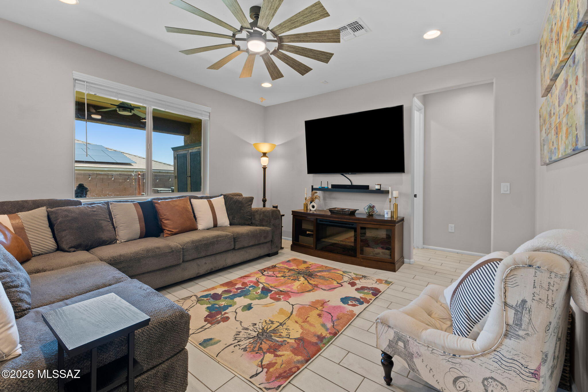 Saguaro Trails Block 6 - Residential