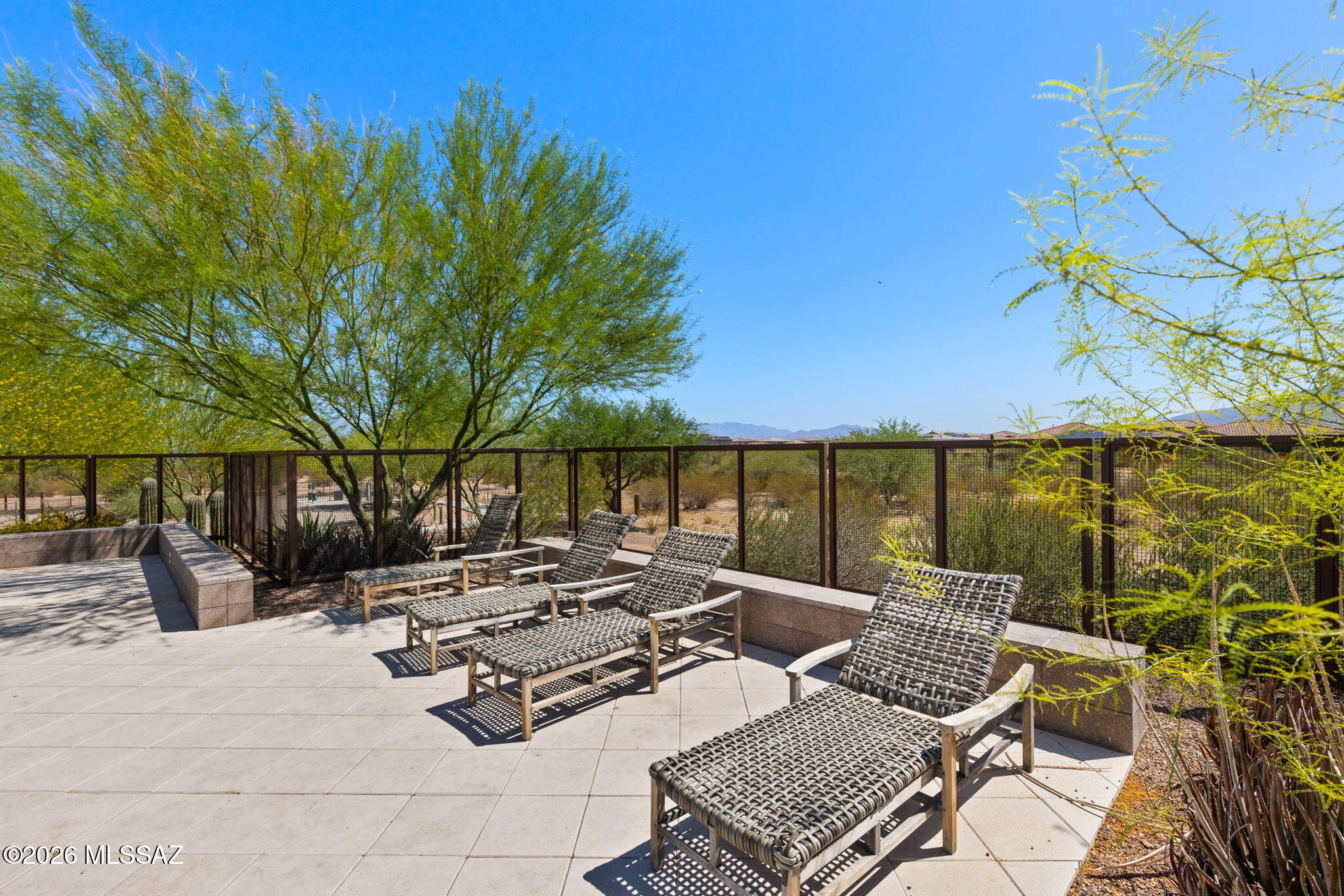 Saguaro Trails Block 6 - Residential