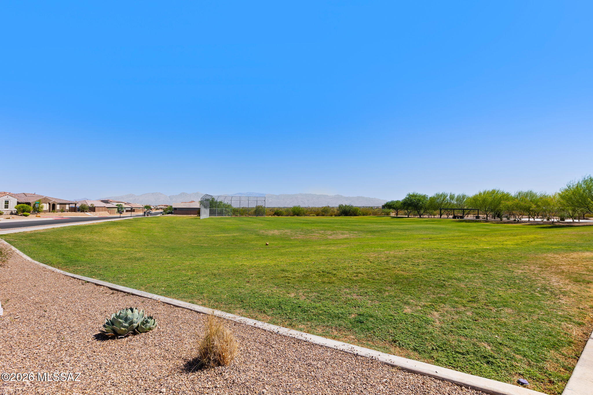 Saguaro Trails Block 6 - Residential