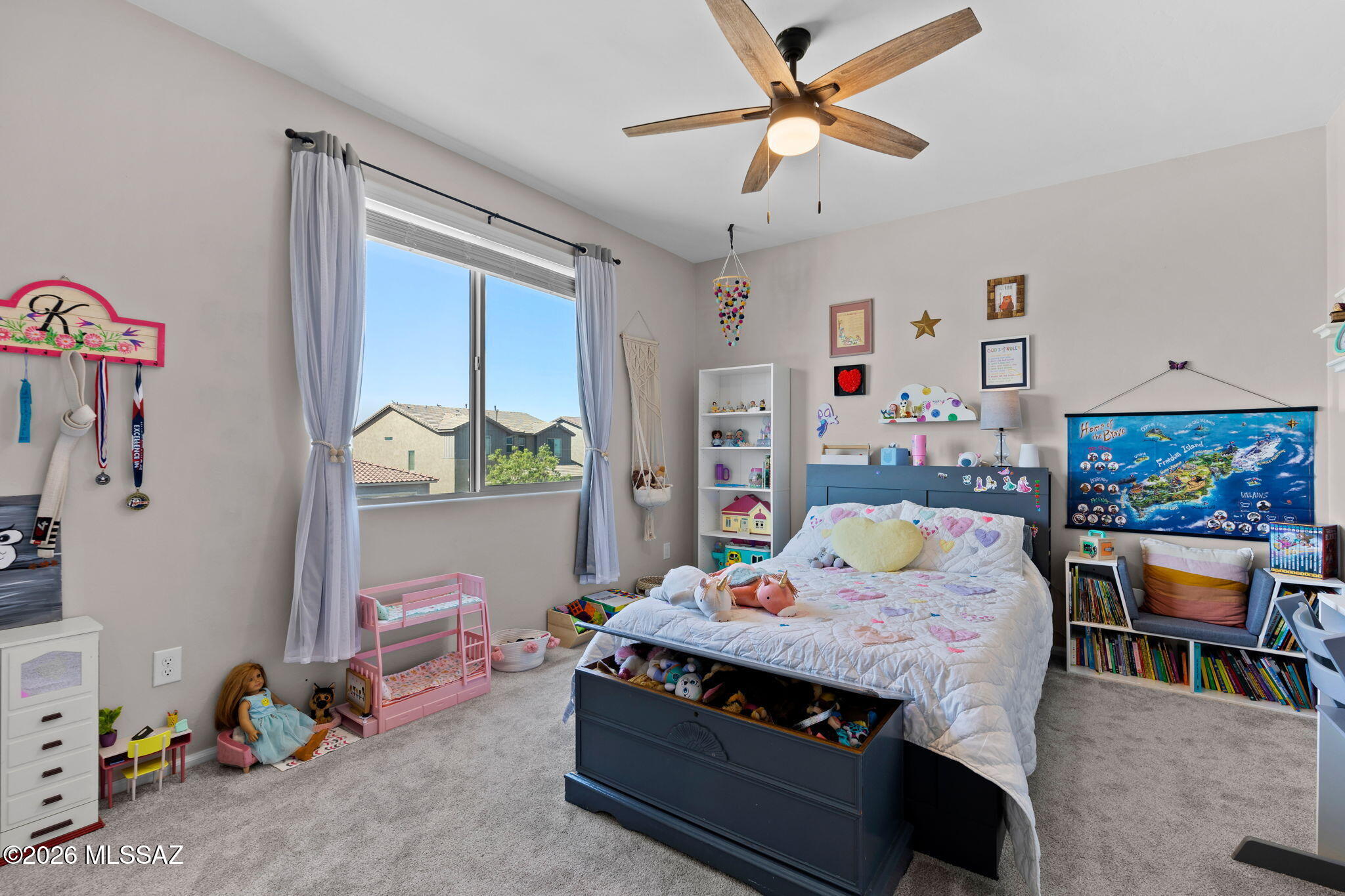 Saguaro Trails Block 6 - Residential
