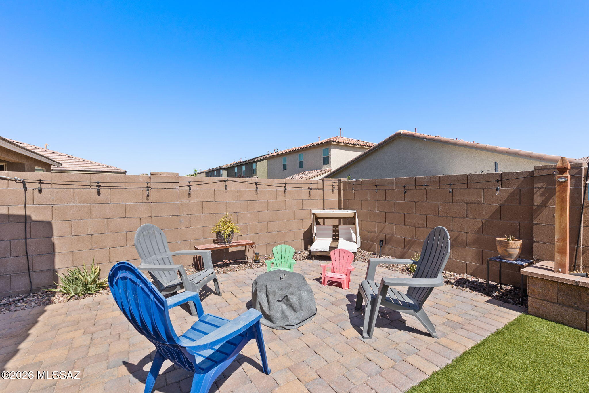 Saguaro Trails Block 6 - Residential