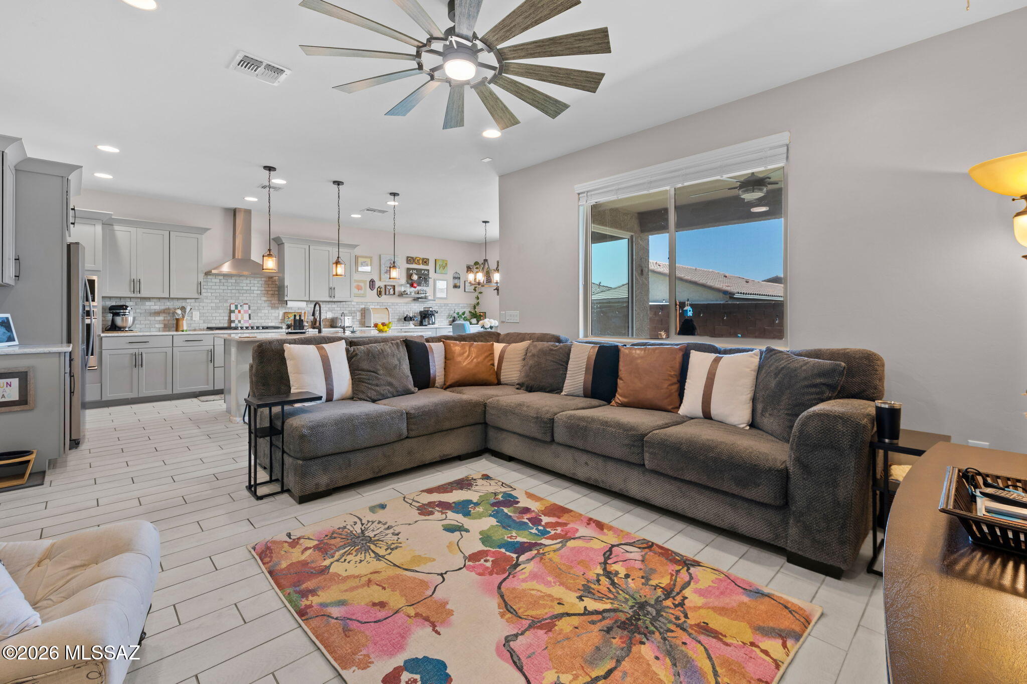 Saguaro Trails Block 6 - Residential