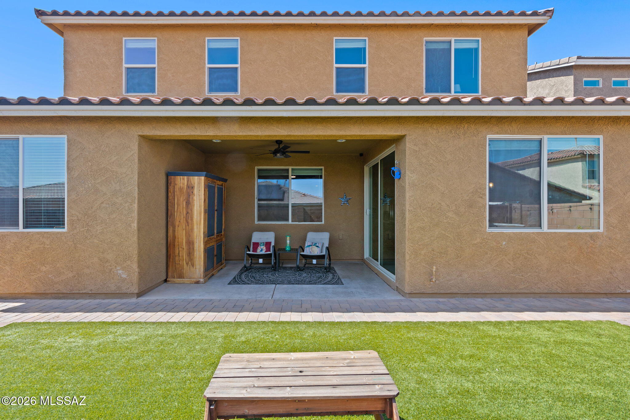Saguaro Trails Block 6 - Residential