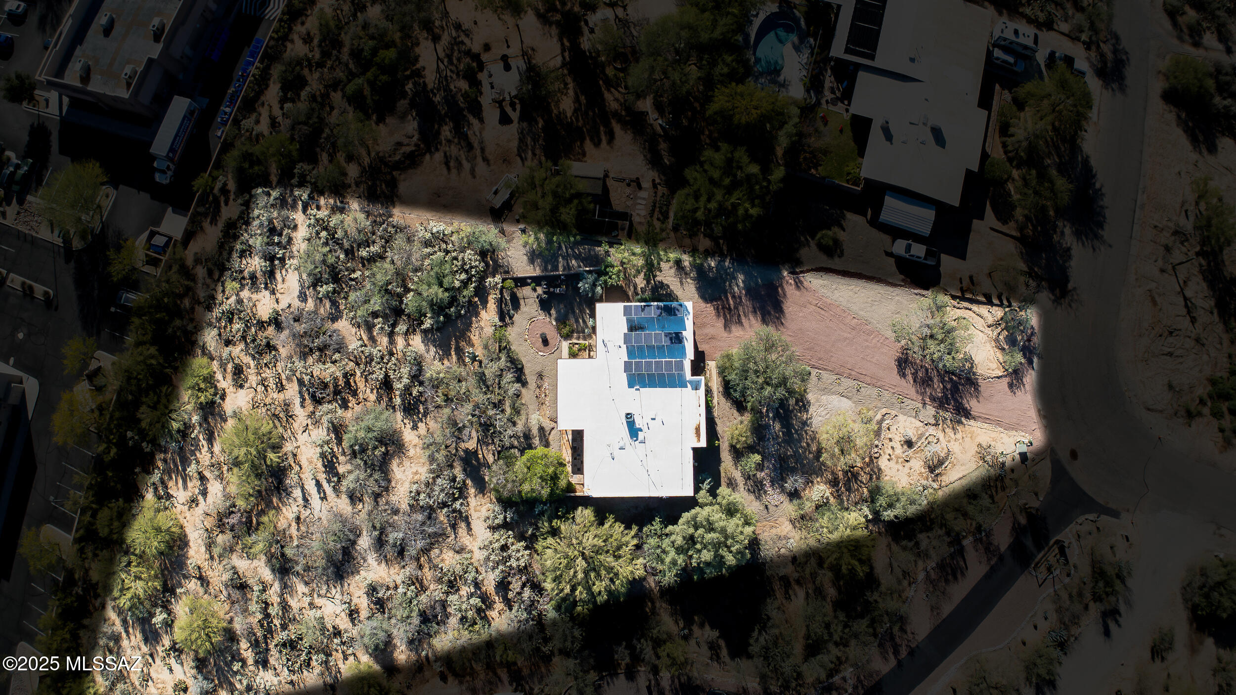 Tangerine Hills - Residential