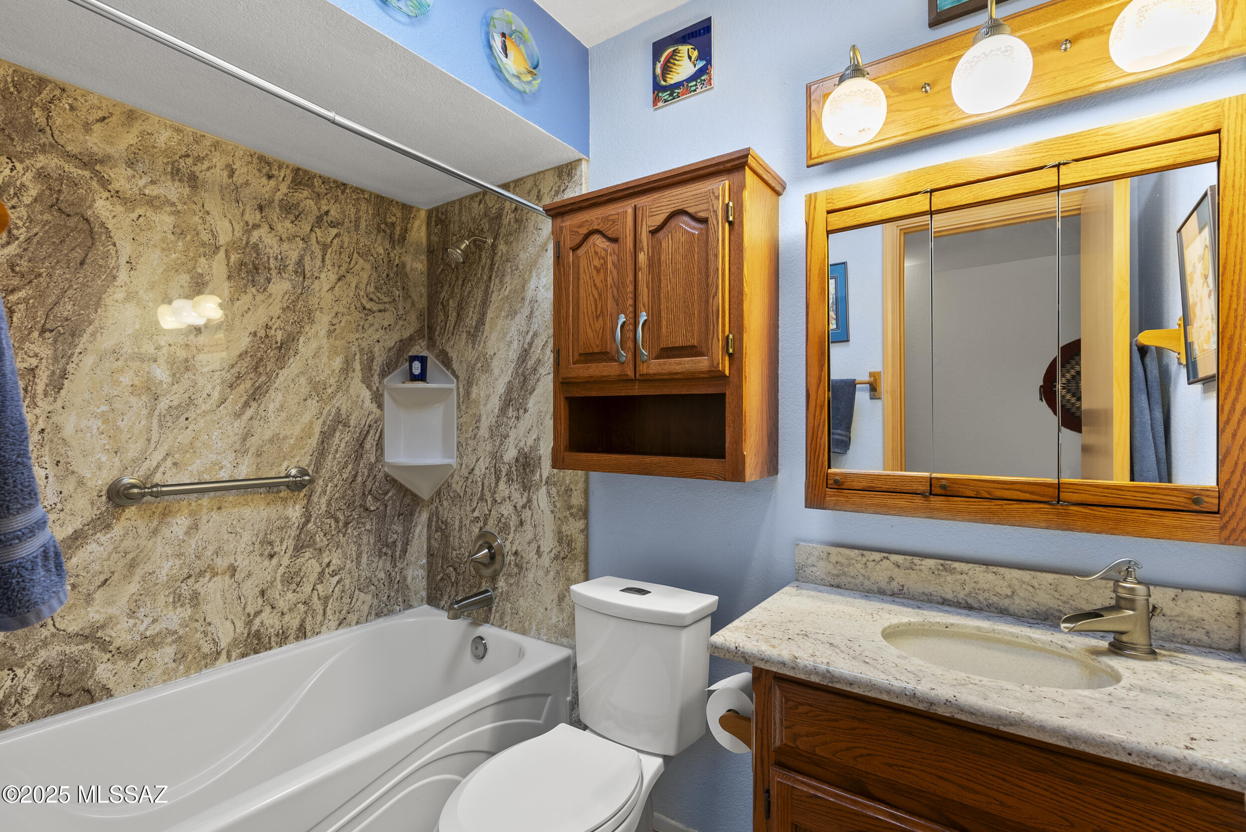 Tangerine Hills - Residential