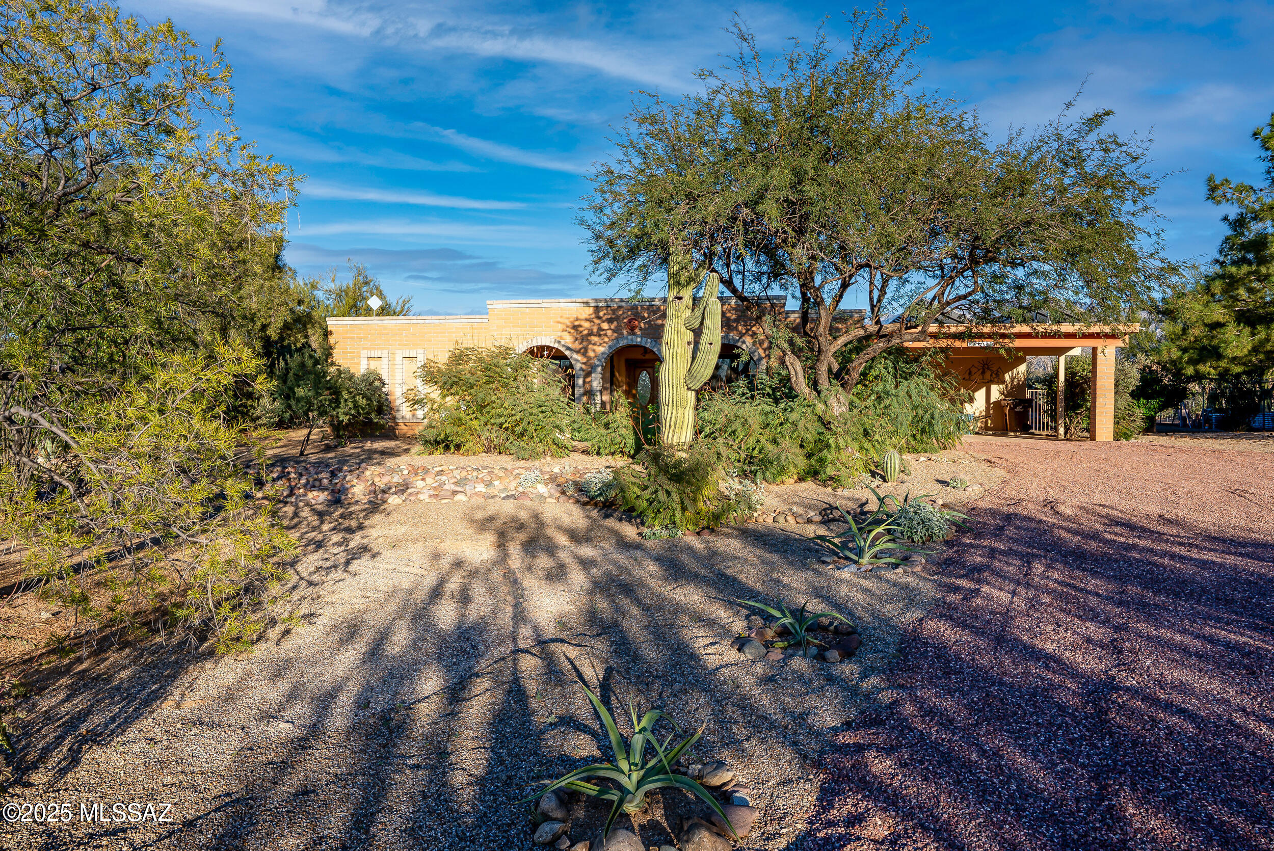 Tangerine Hills - Residential