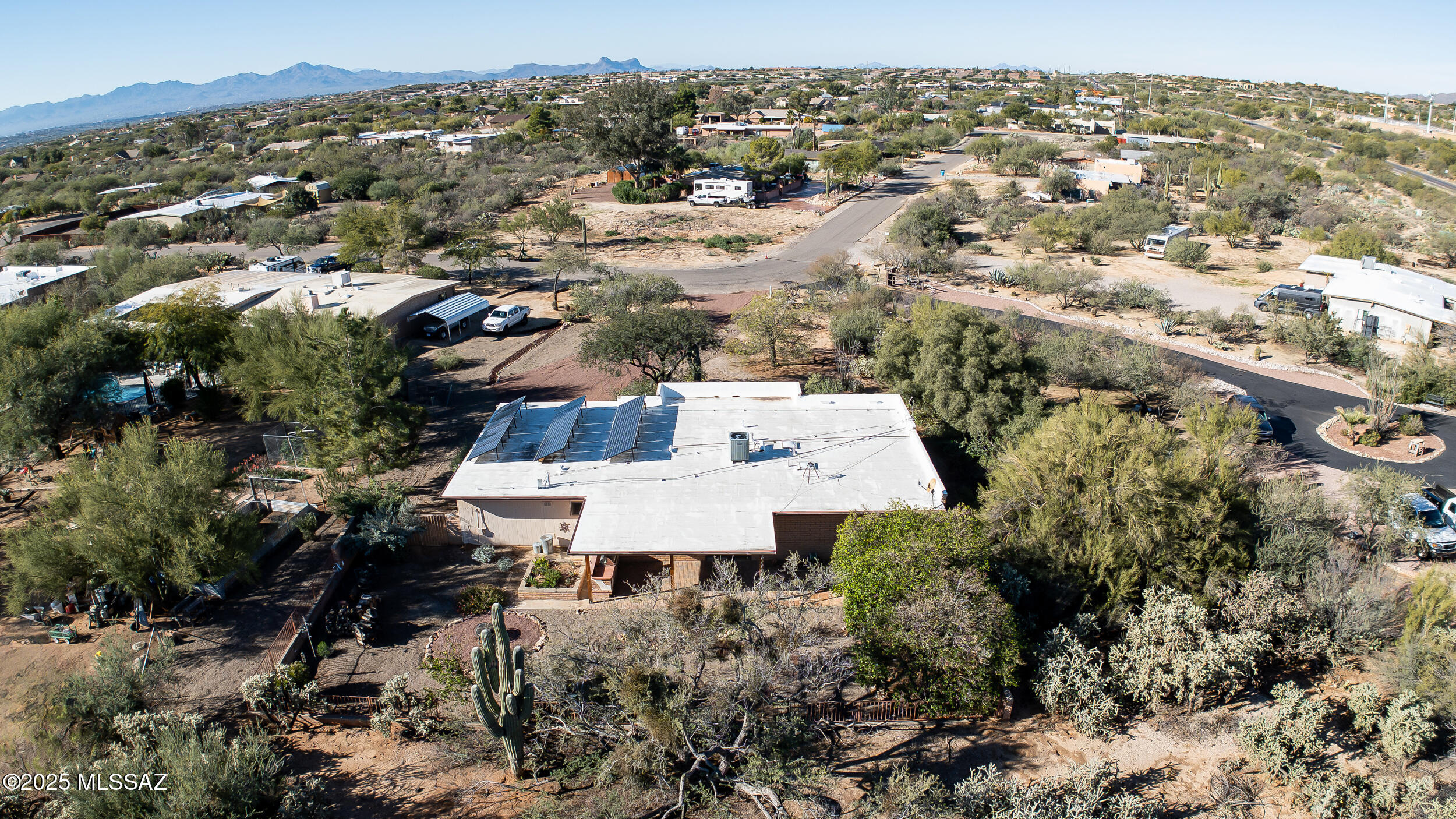 Tangerine Hills - Residential