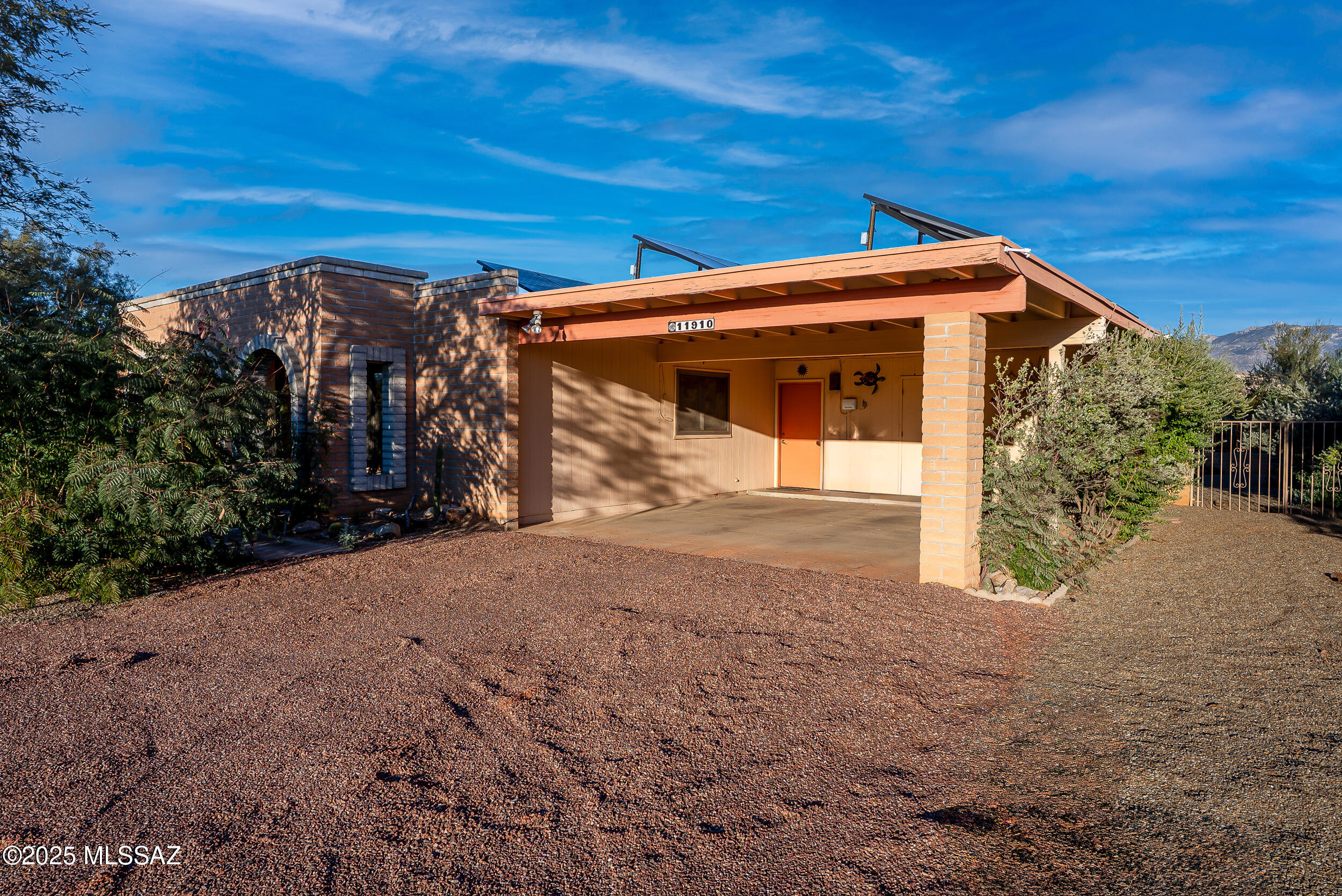 Tangerine Hills - Residential