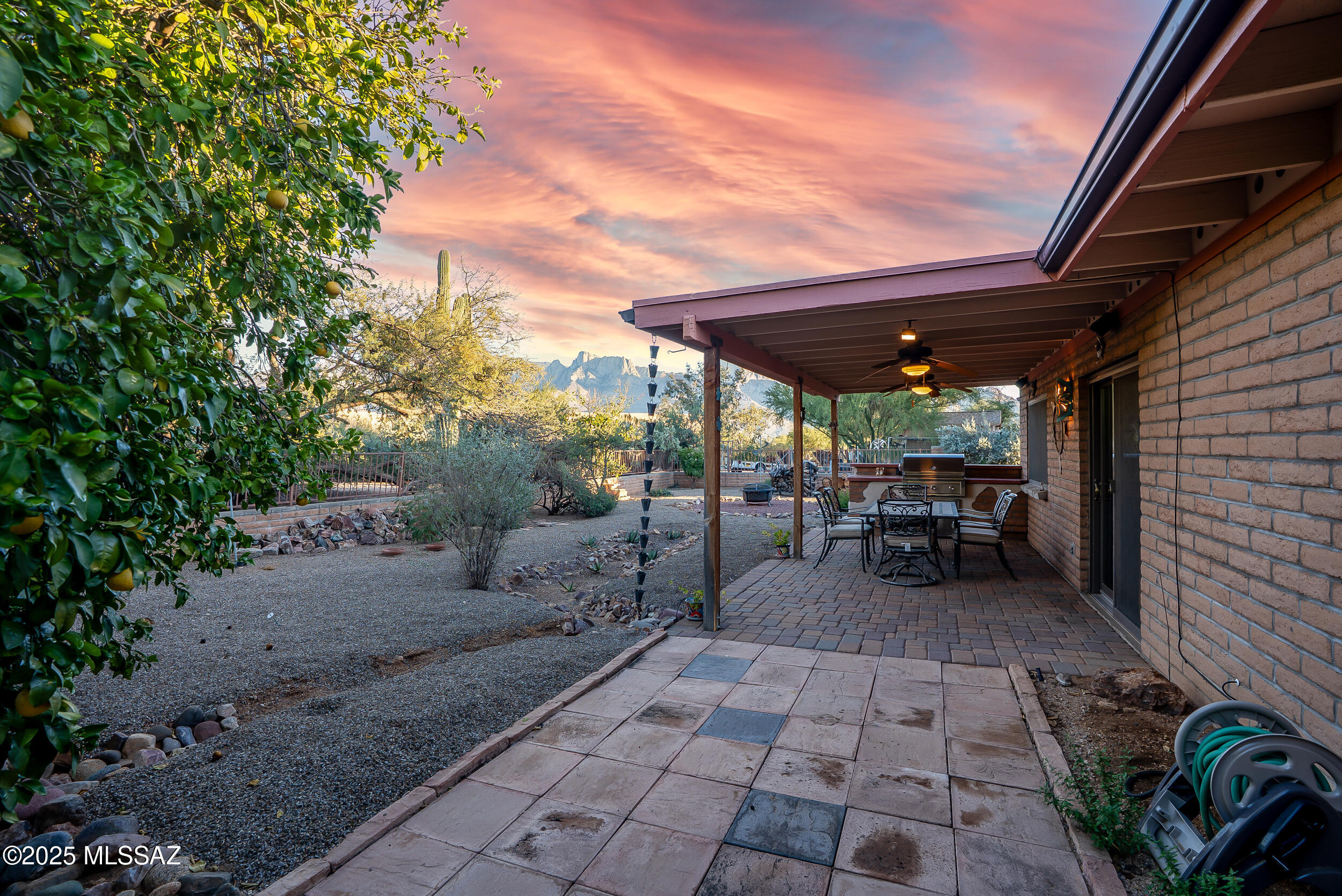 Tangerine Hills - Residential