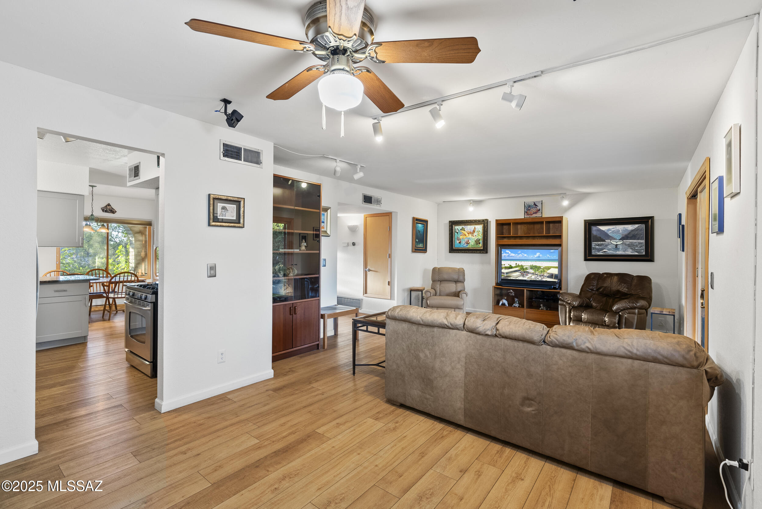 Tangerine Hills - Residential