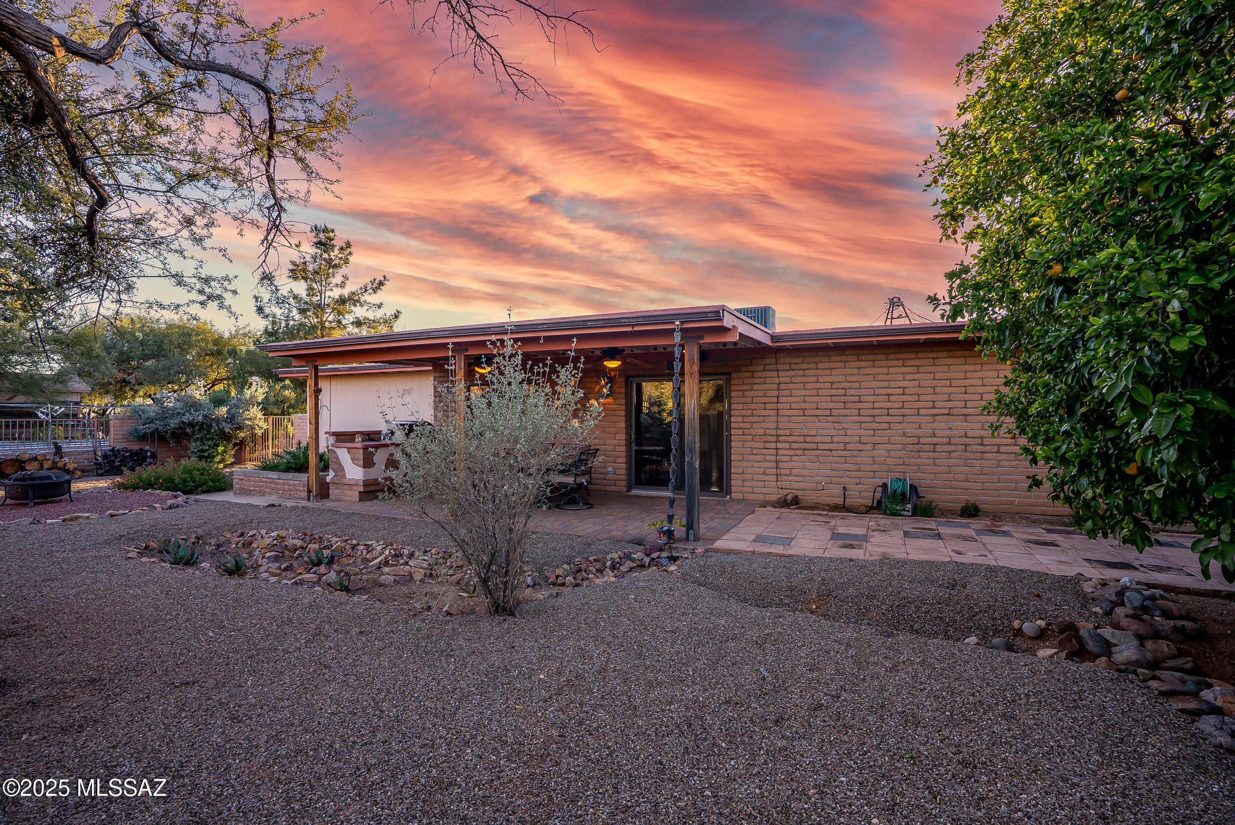 Tangerine Hills - Residential