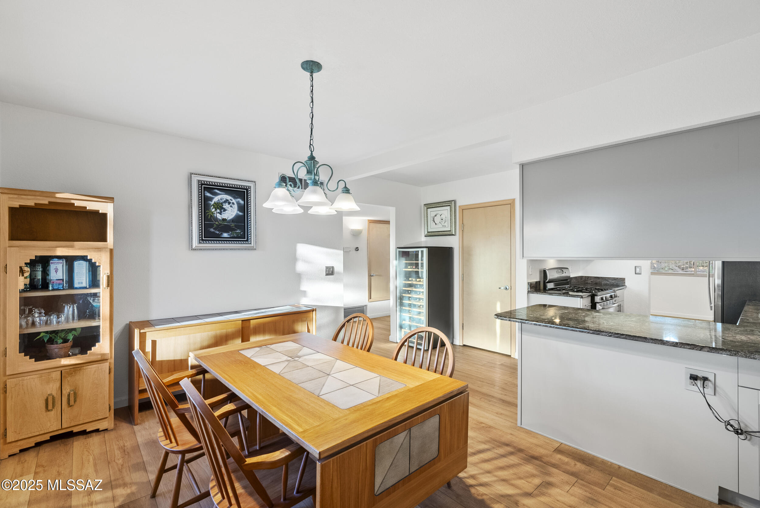 Tangerine Hills - Residential