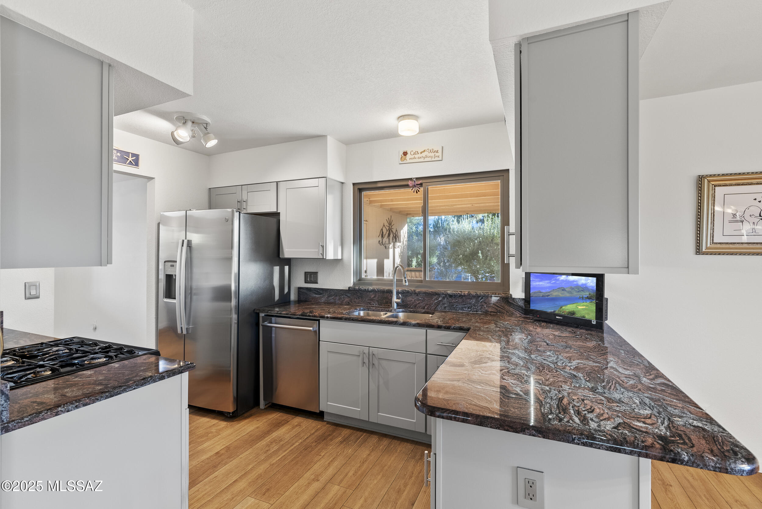 Tangerine Hills - Residential