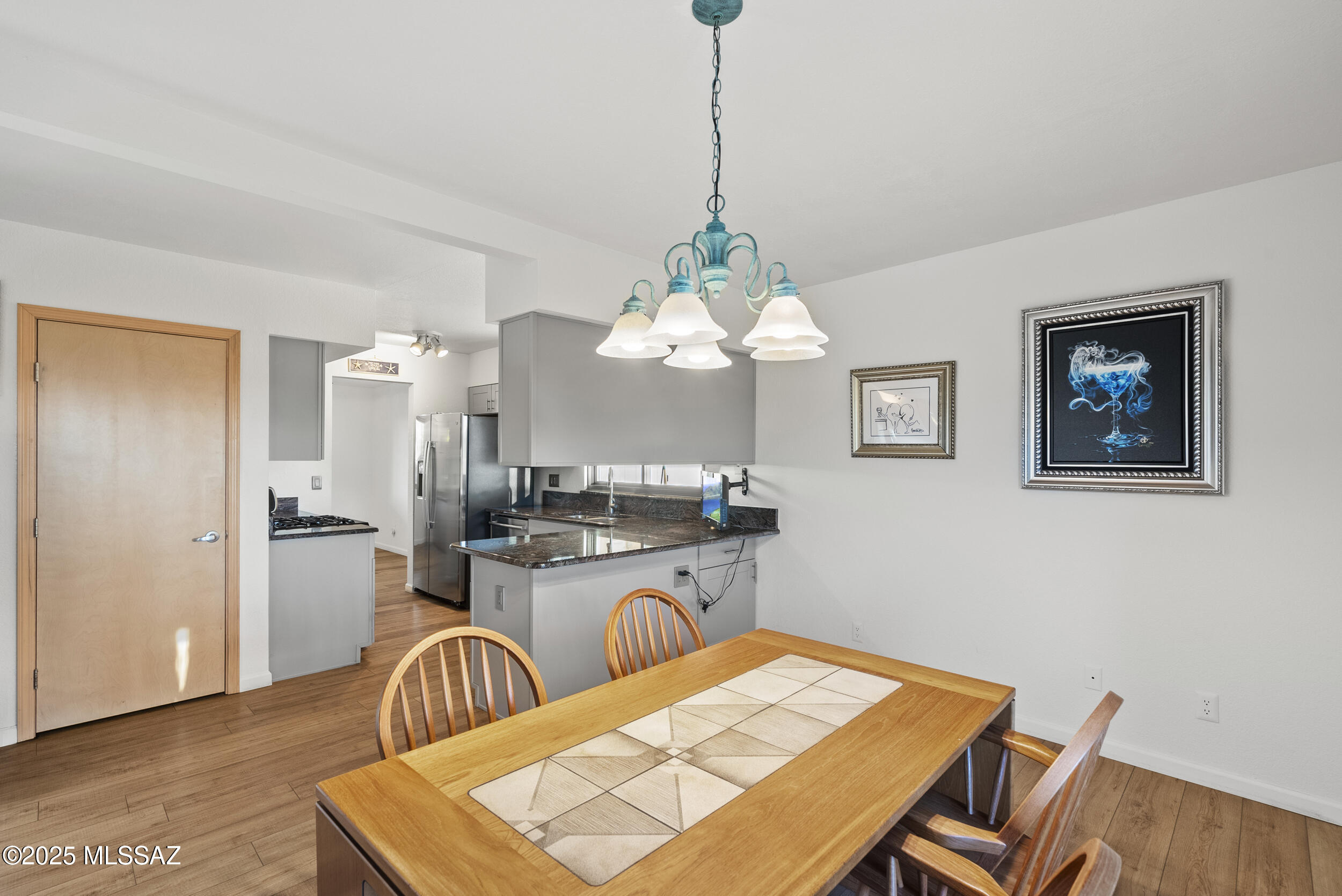 Tangerine Hills - Residential