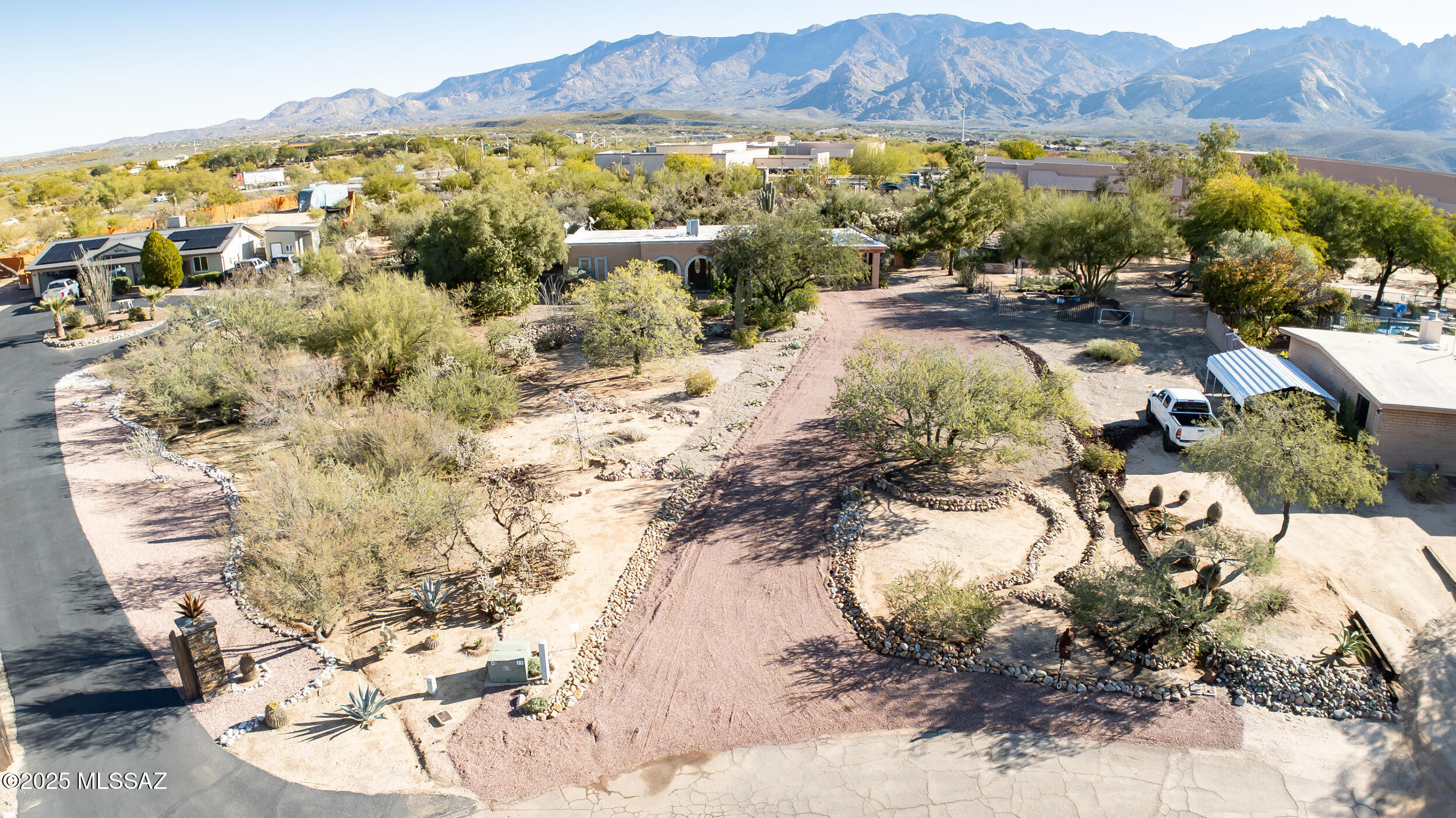Tangerine Hills - Residential