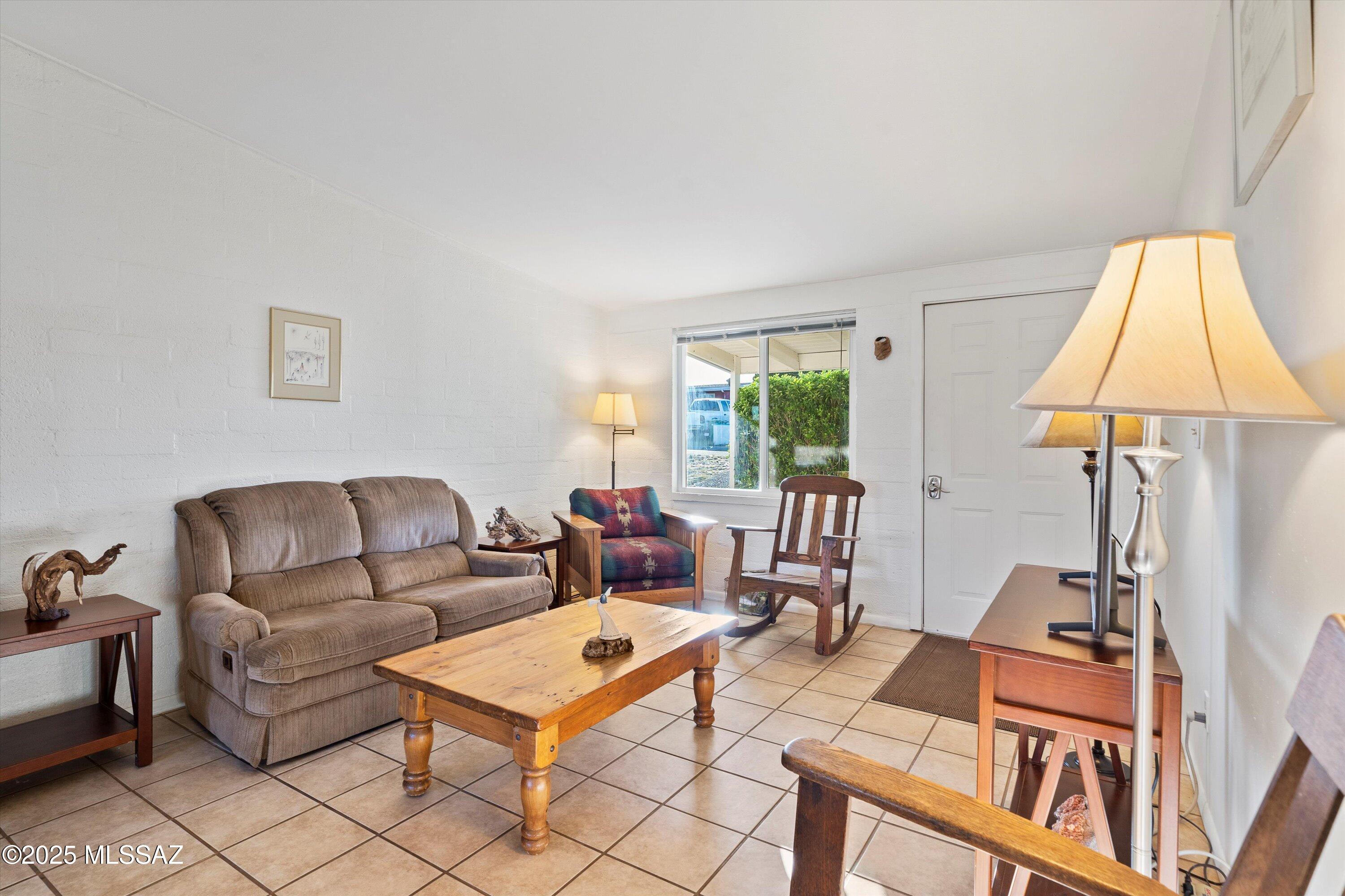 San Manuel Townsite - Residential
