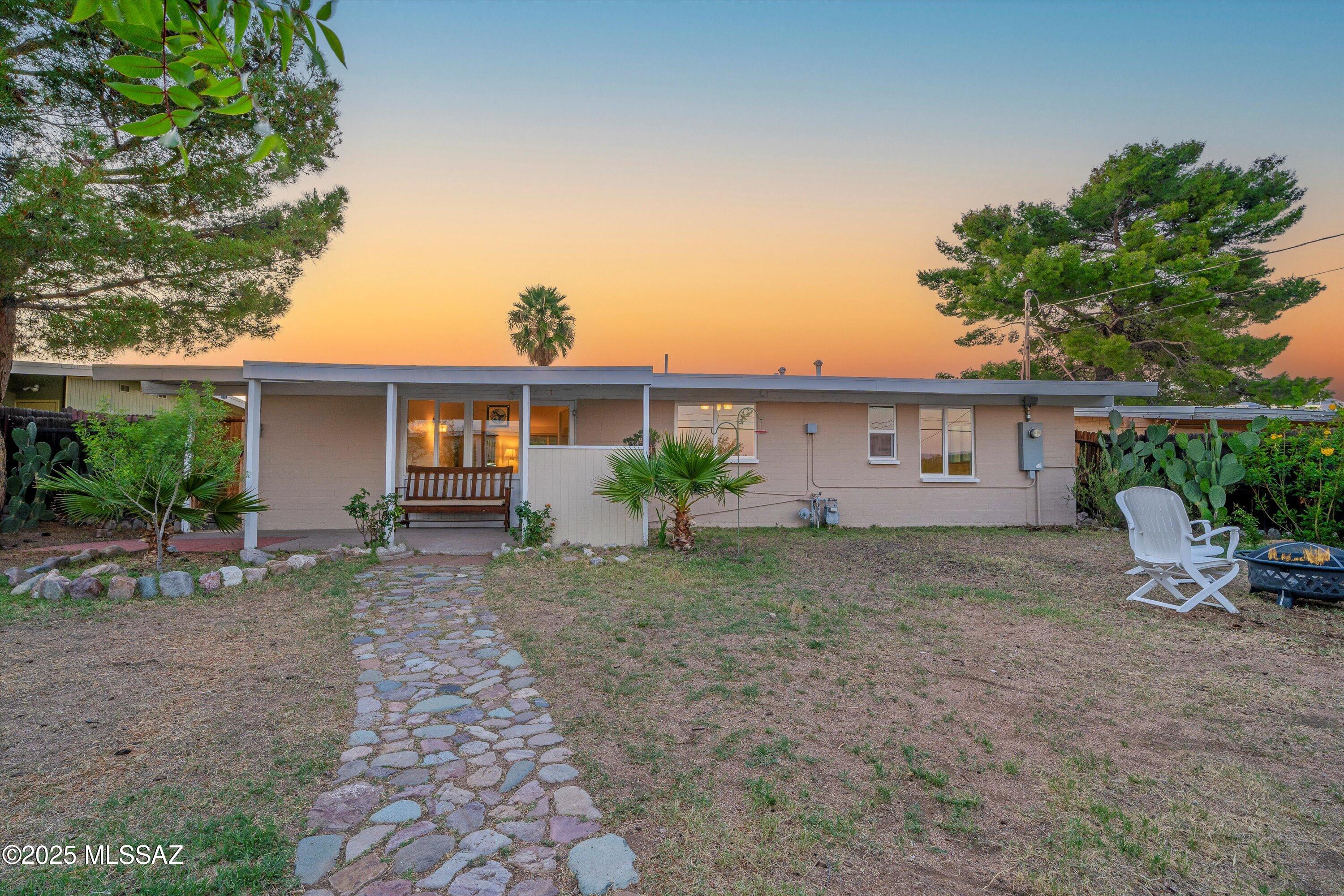 San Manuel Townsite - Residential