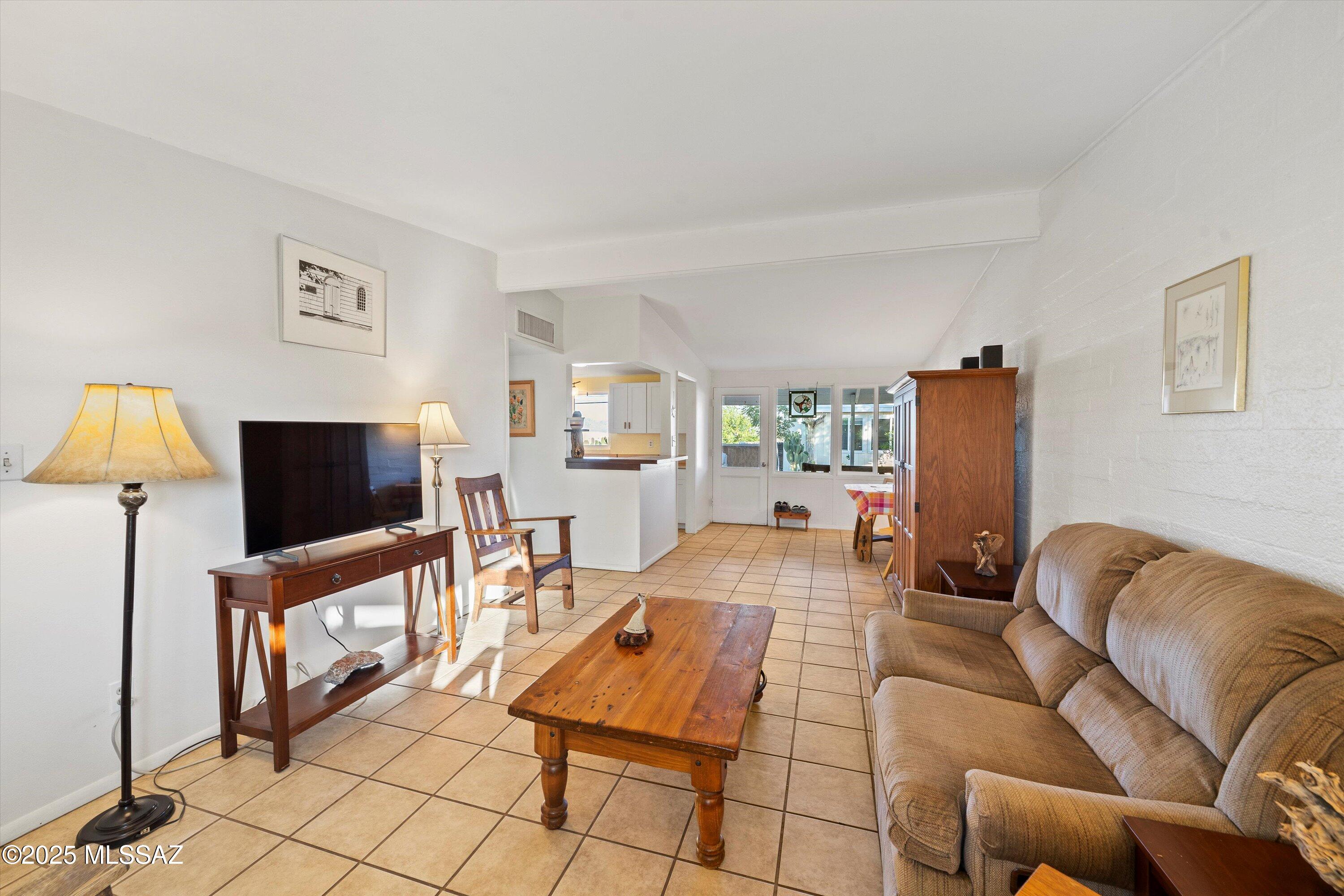 San Manuel Townsite - Residential