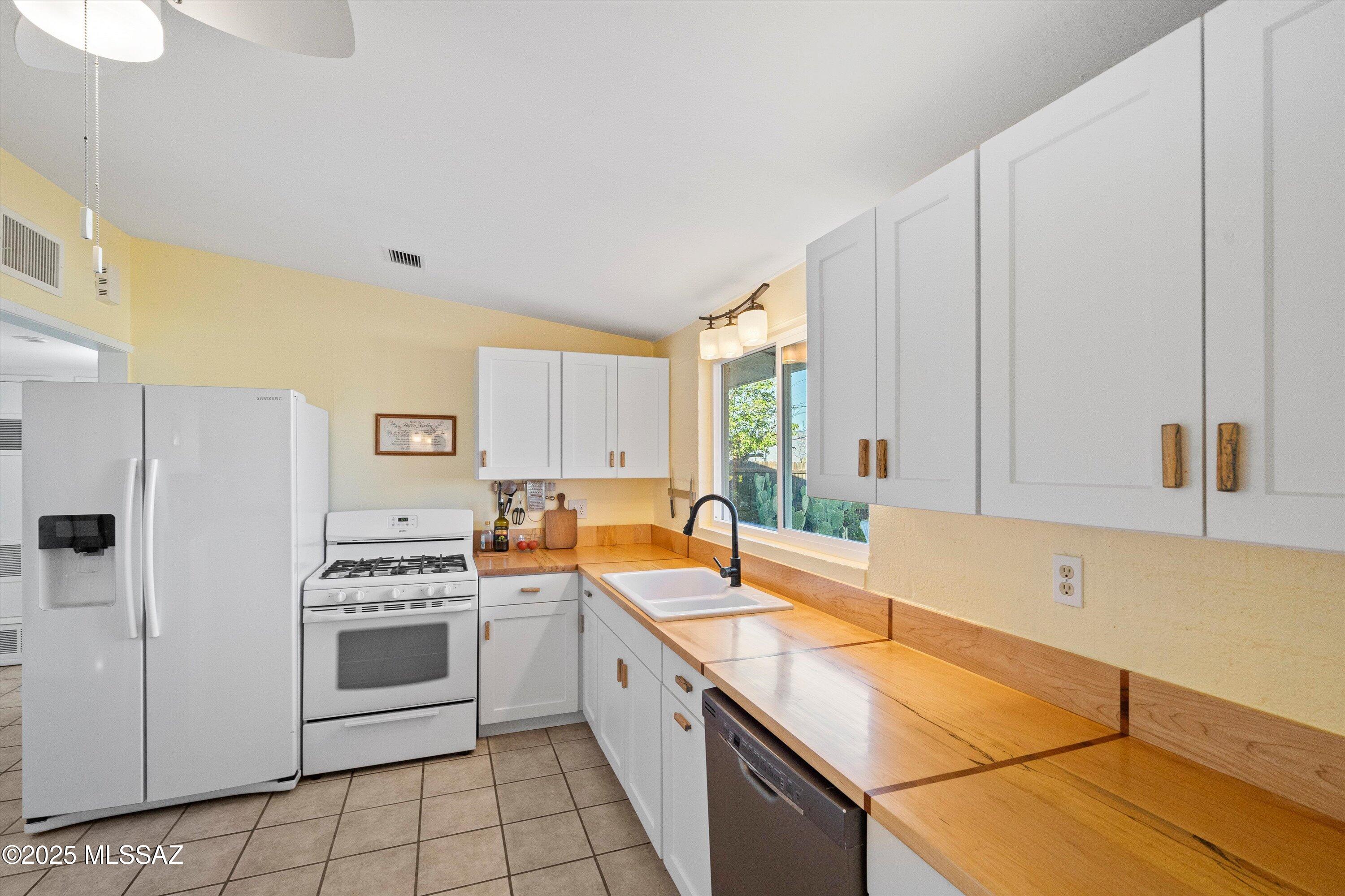 San Manuel Townsite - Residential