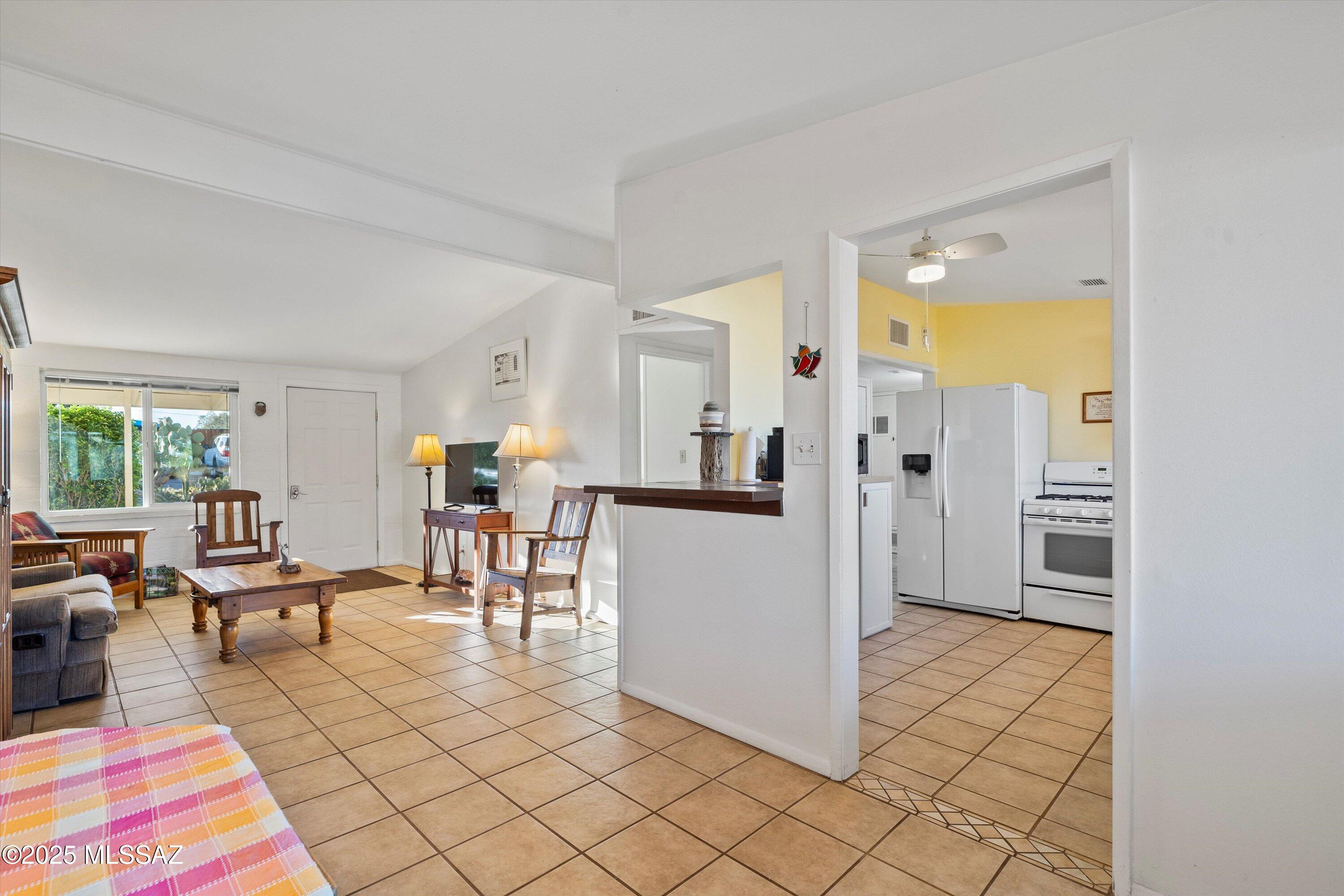 San Manuel Townsite - Residential