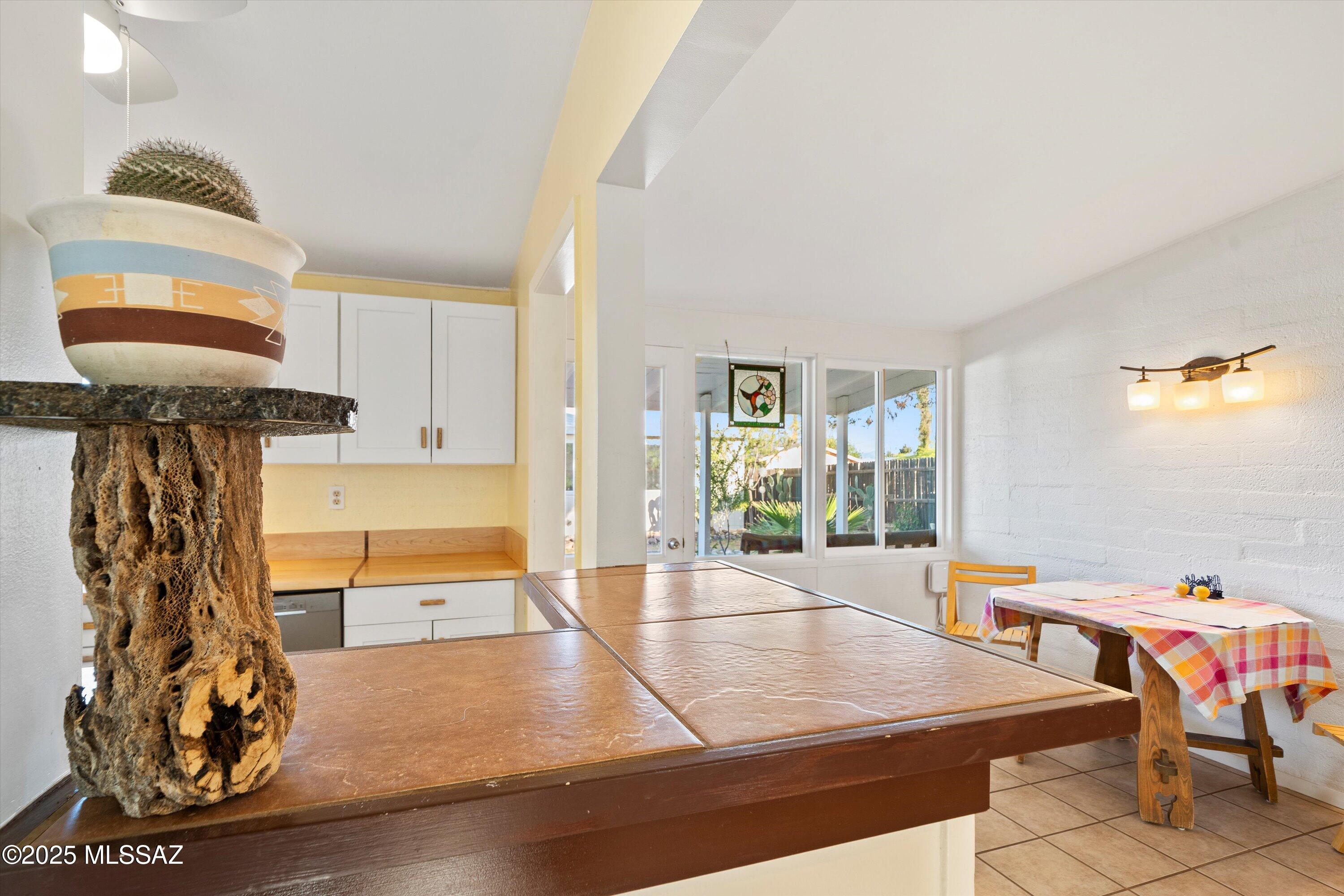 San Manuel Townsite - Residential