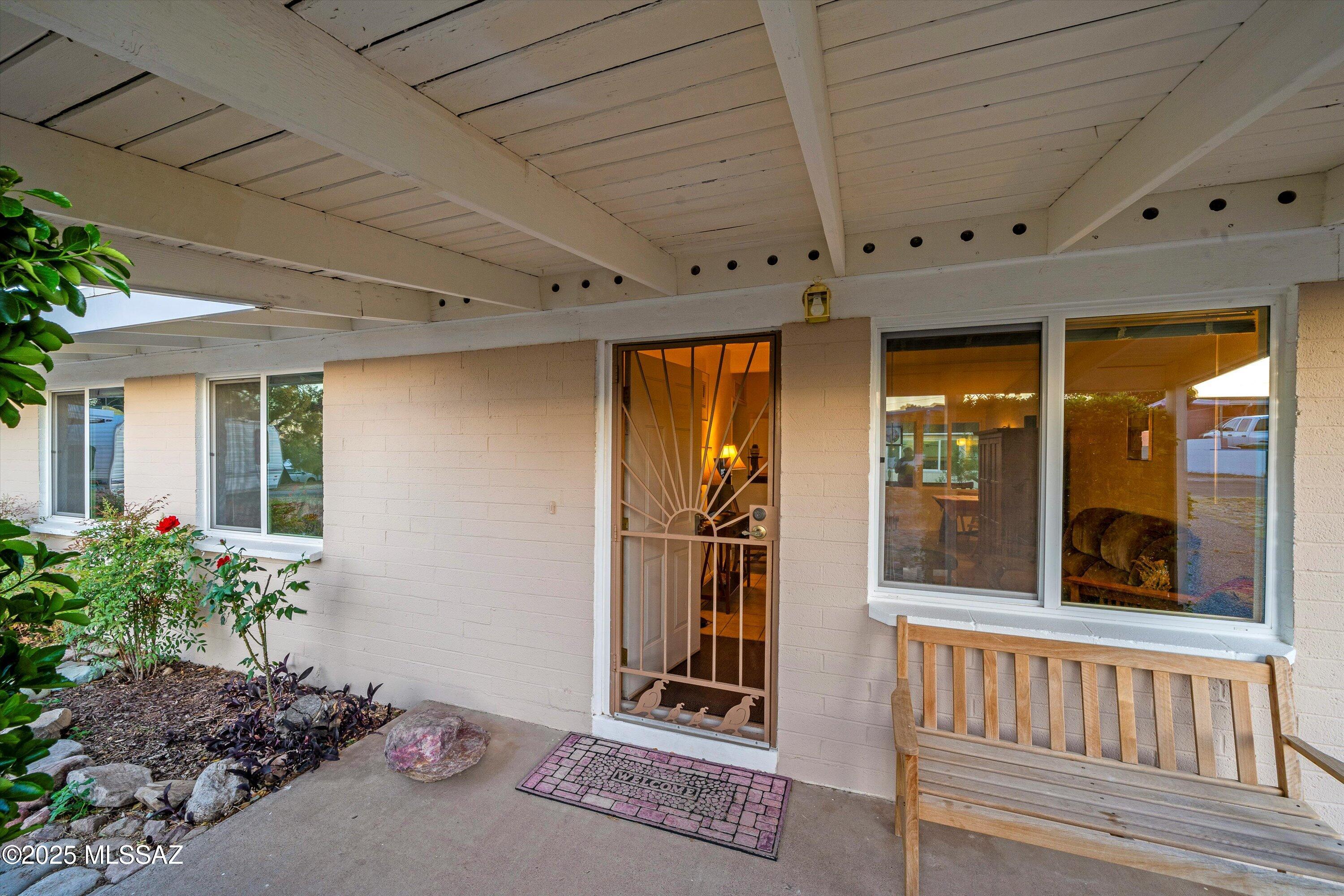 San Manuel Townsite - Residential