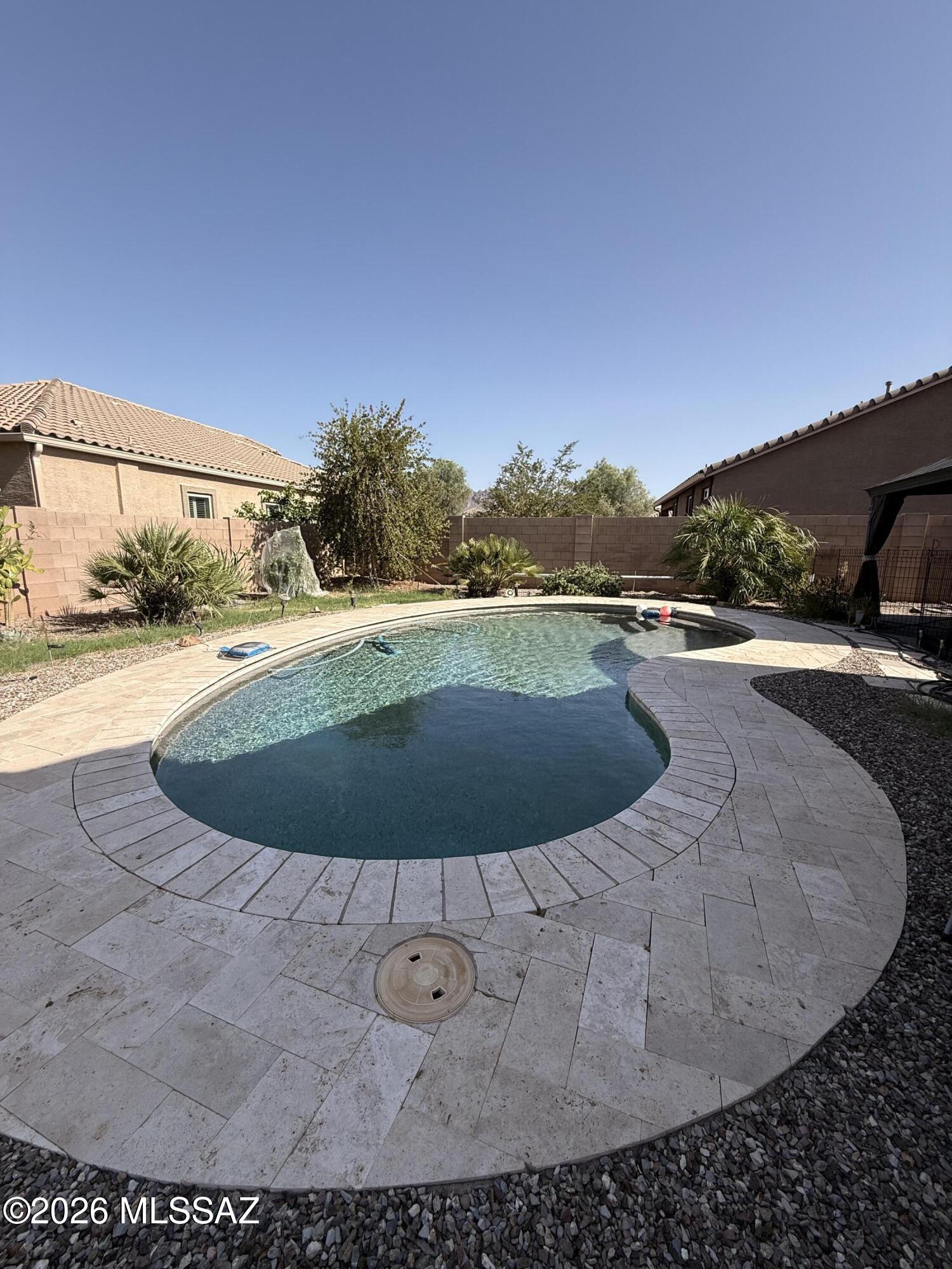 Saguaro Bloom 7A - Residential