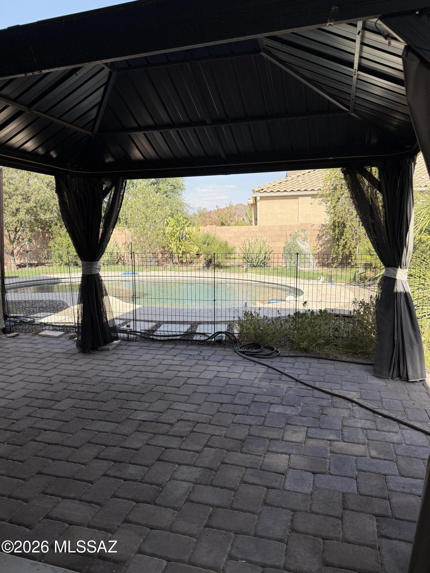 Saguaro Bloom 7A - Residential