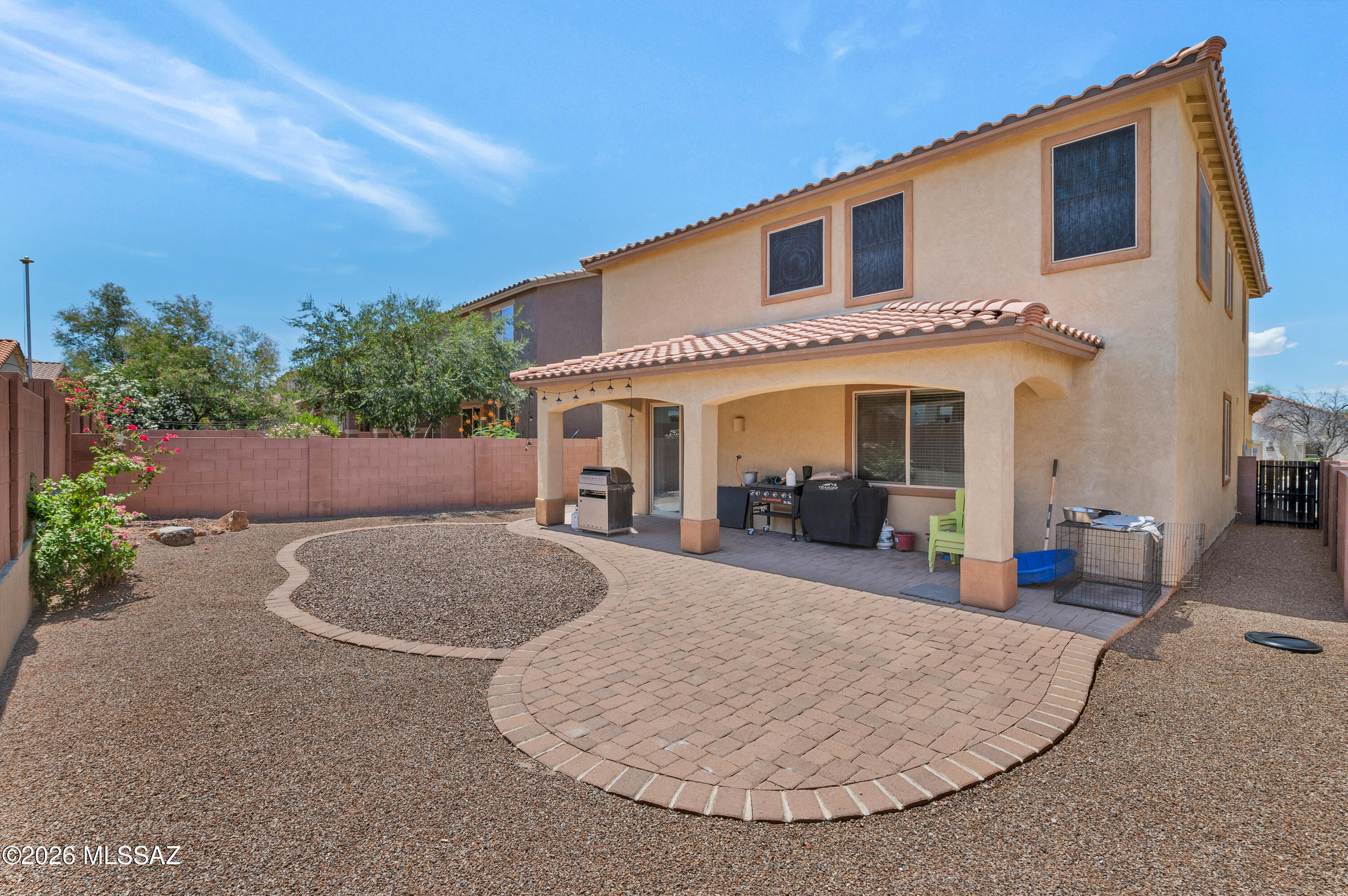 Sonora At Rancho Sahuarita (Lot 700-1010) - Residential