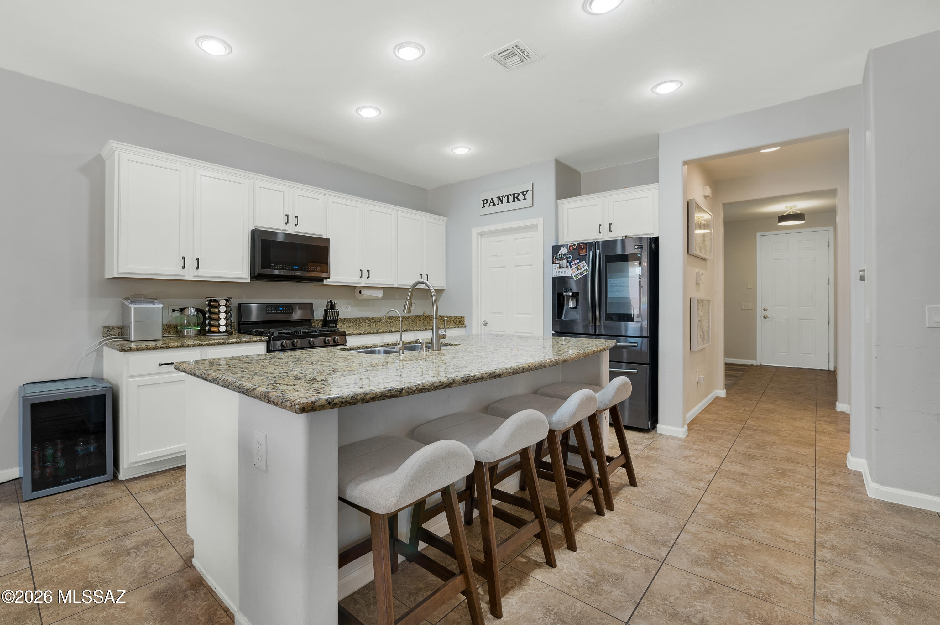 Sonora At Rancho Sahuarita (Lot 700-1010) - Residential