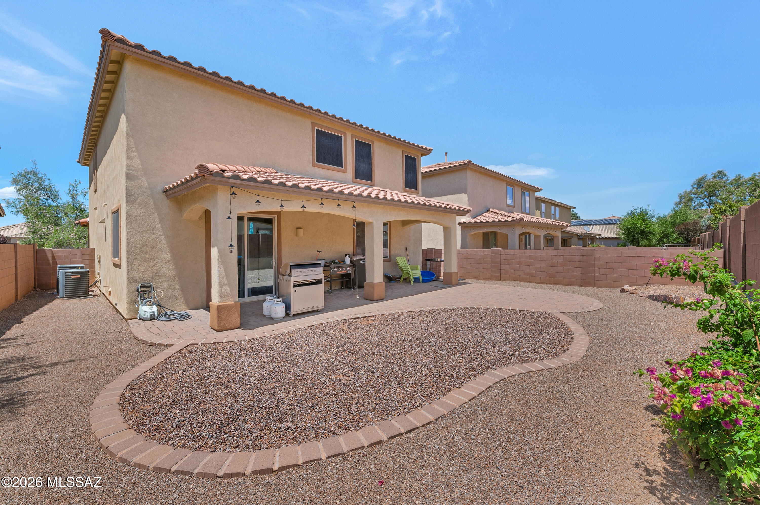 Sonora At Rancho Sahuarita (Lot 700-1010) - Residential