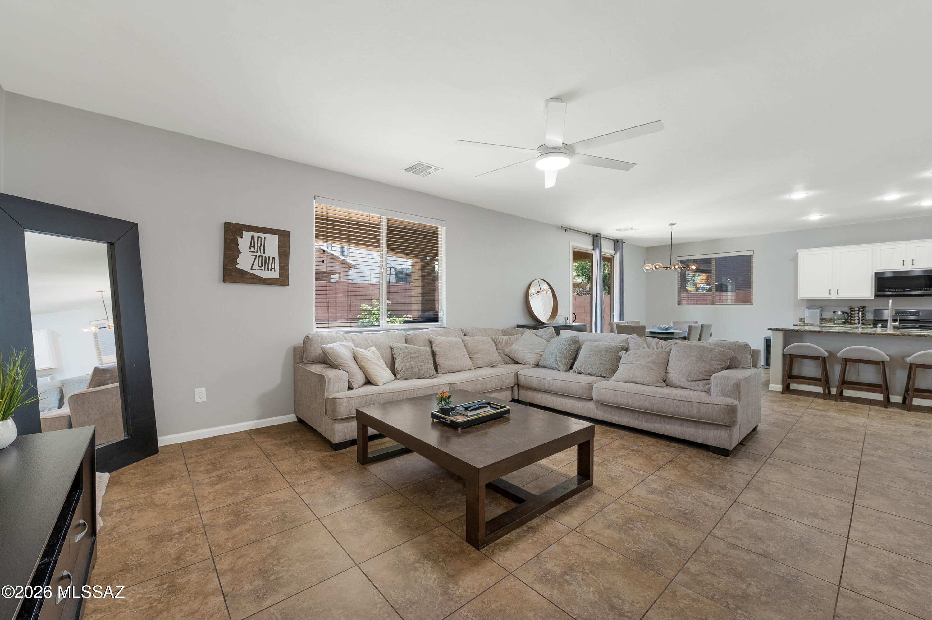 Sonora At Rancho Sahuarita (Lot 700-1010) - Residential