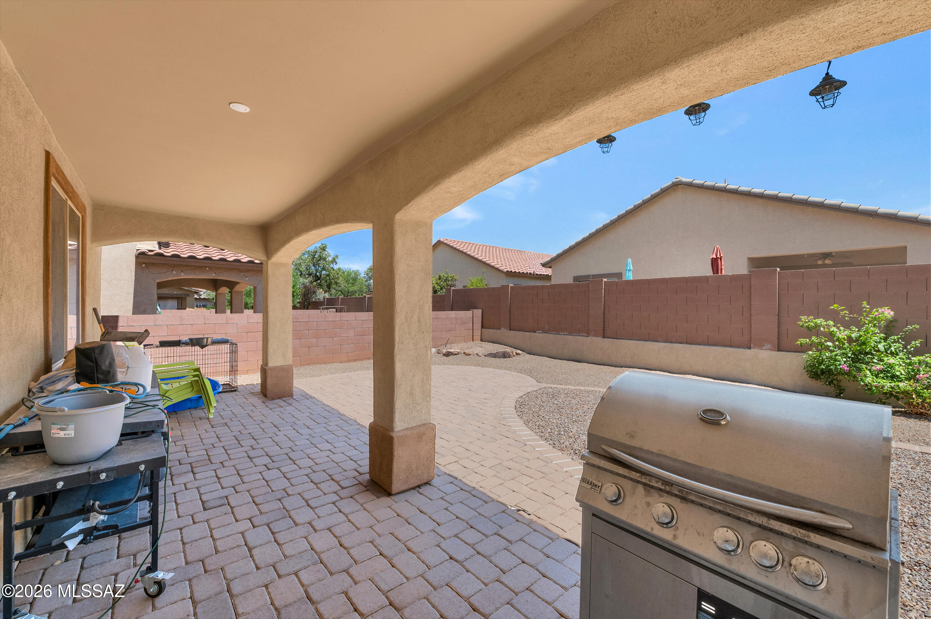 Sonora At Rancho Sahuarita (Lot 700-1010) - Residential