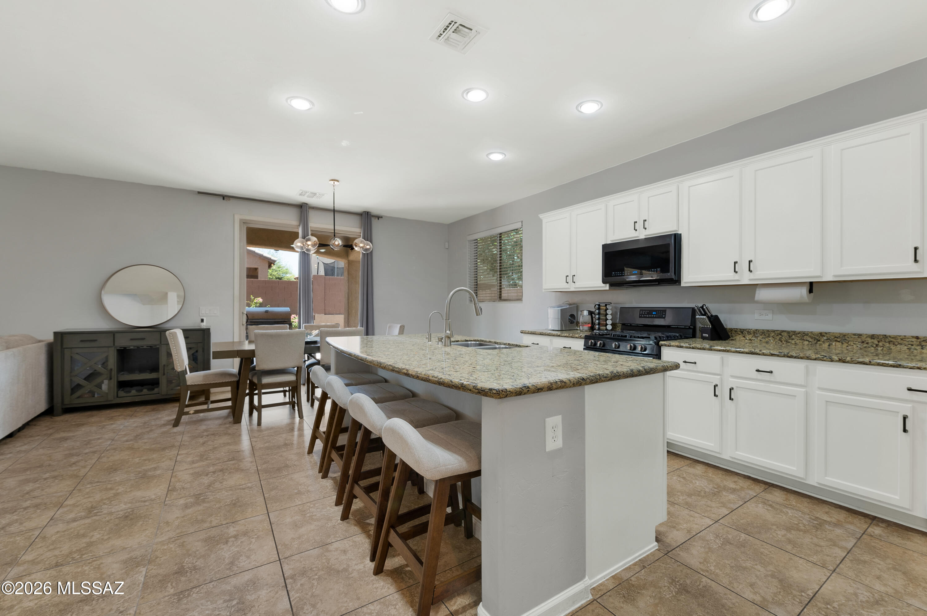 Sonora At Rancho Sahuarita (Lot 700-1010) - Residential