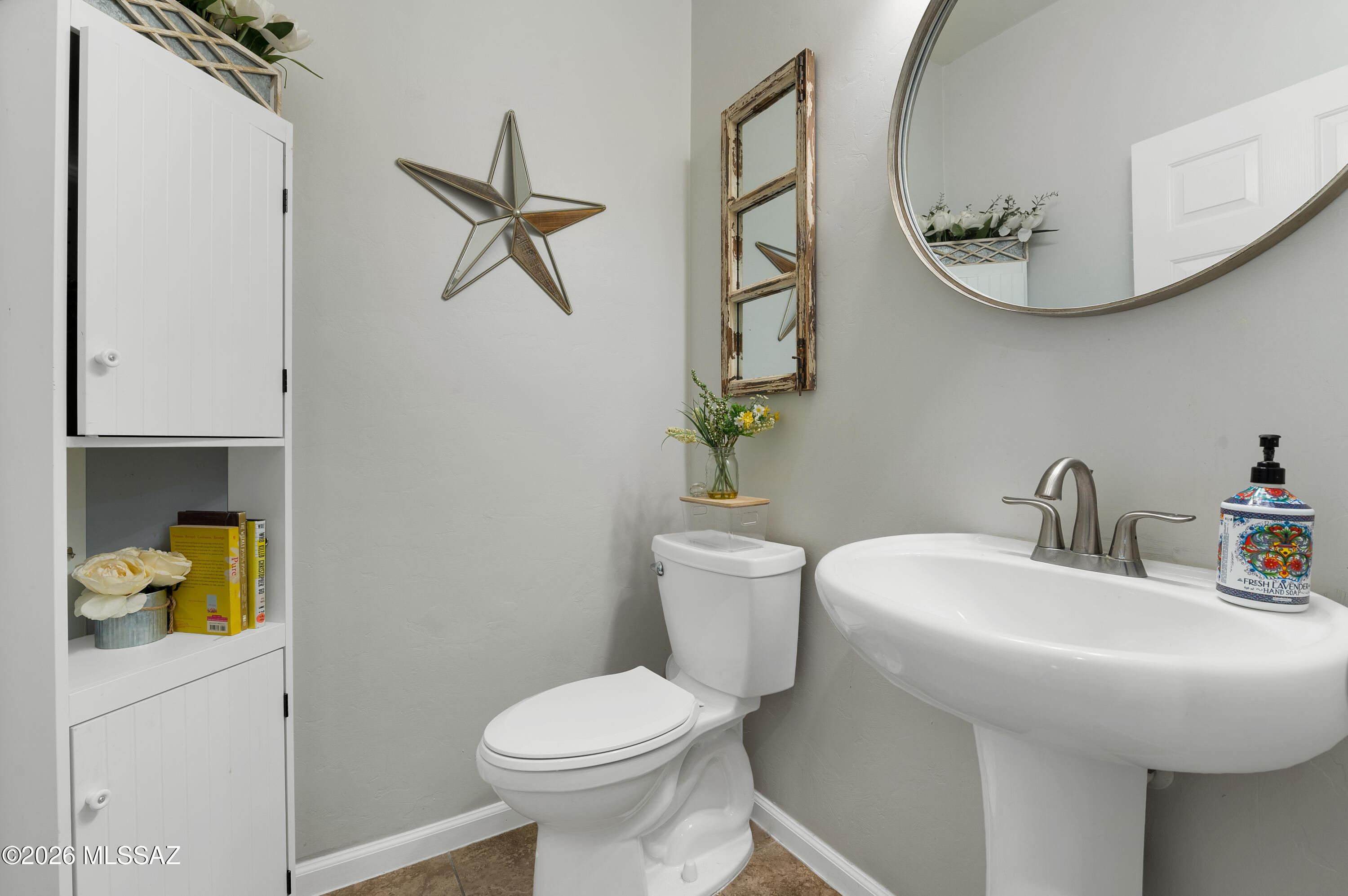 Sonora At Rancho Sahuarita (Lot 700-1010) - Residential