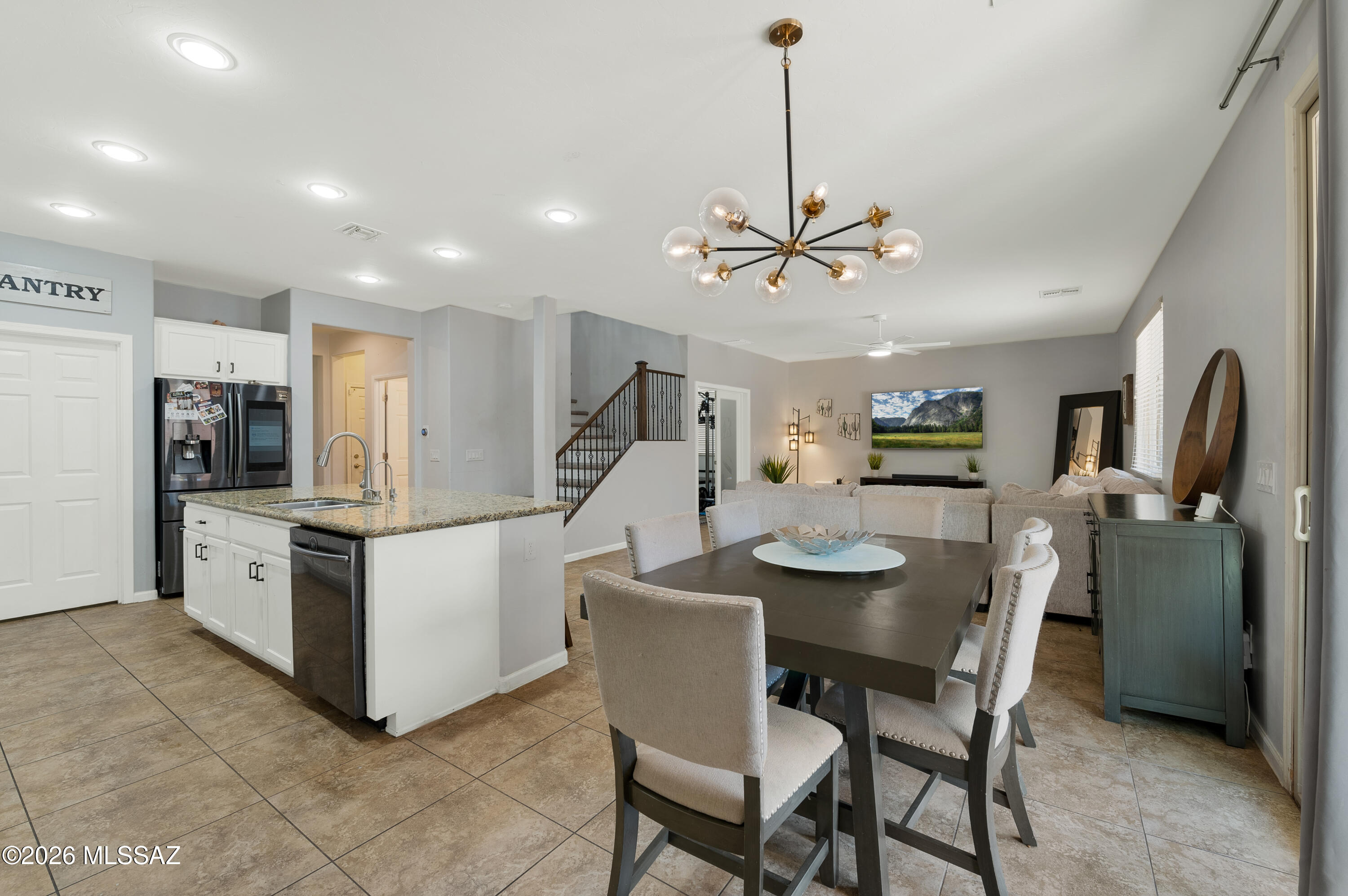 Sonora At Rancho Sahuarita (Lot 700-1010) - Residential