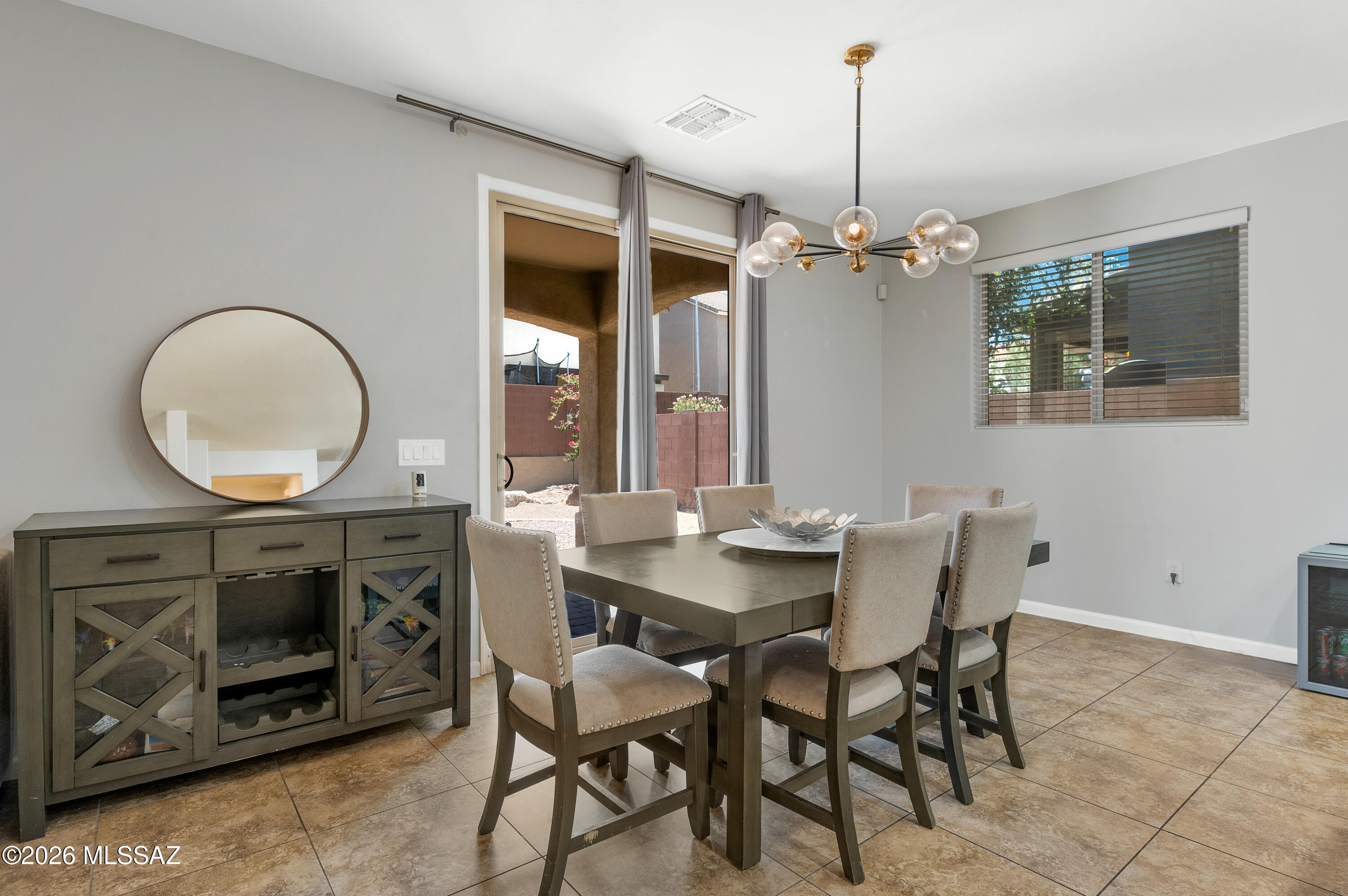 Sonora At Rancho Sahuarita (Lot 700-1010) - Residential