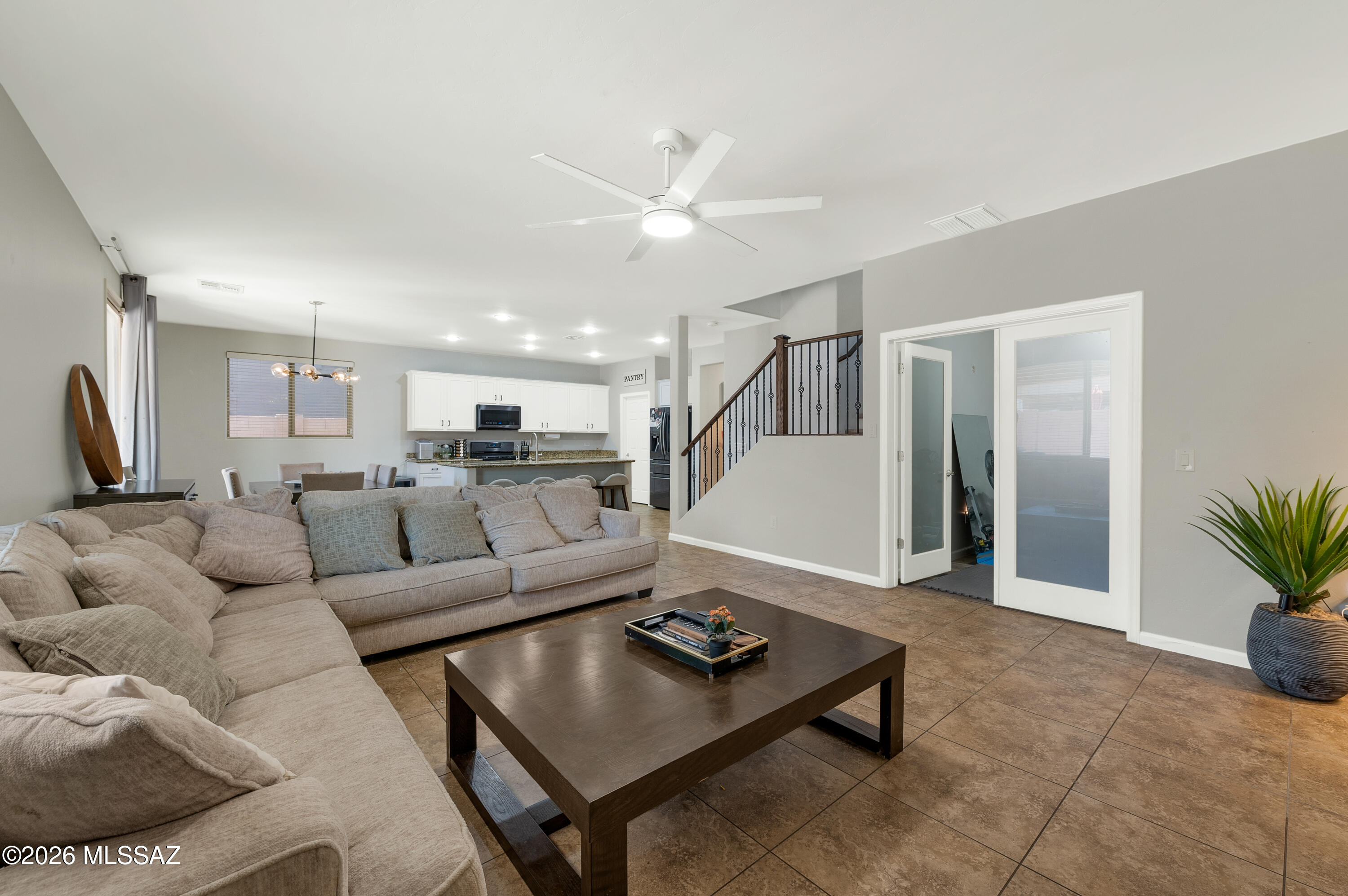 Sonora At Rancho Sahuarita (Lot 700-1010) - Residential
