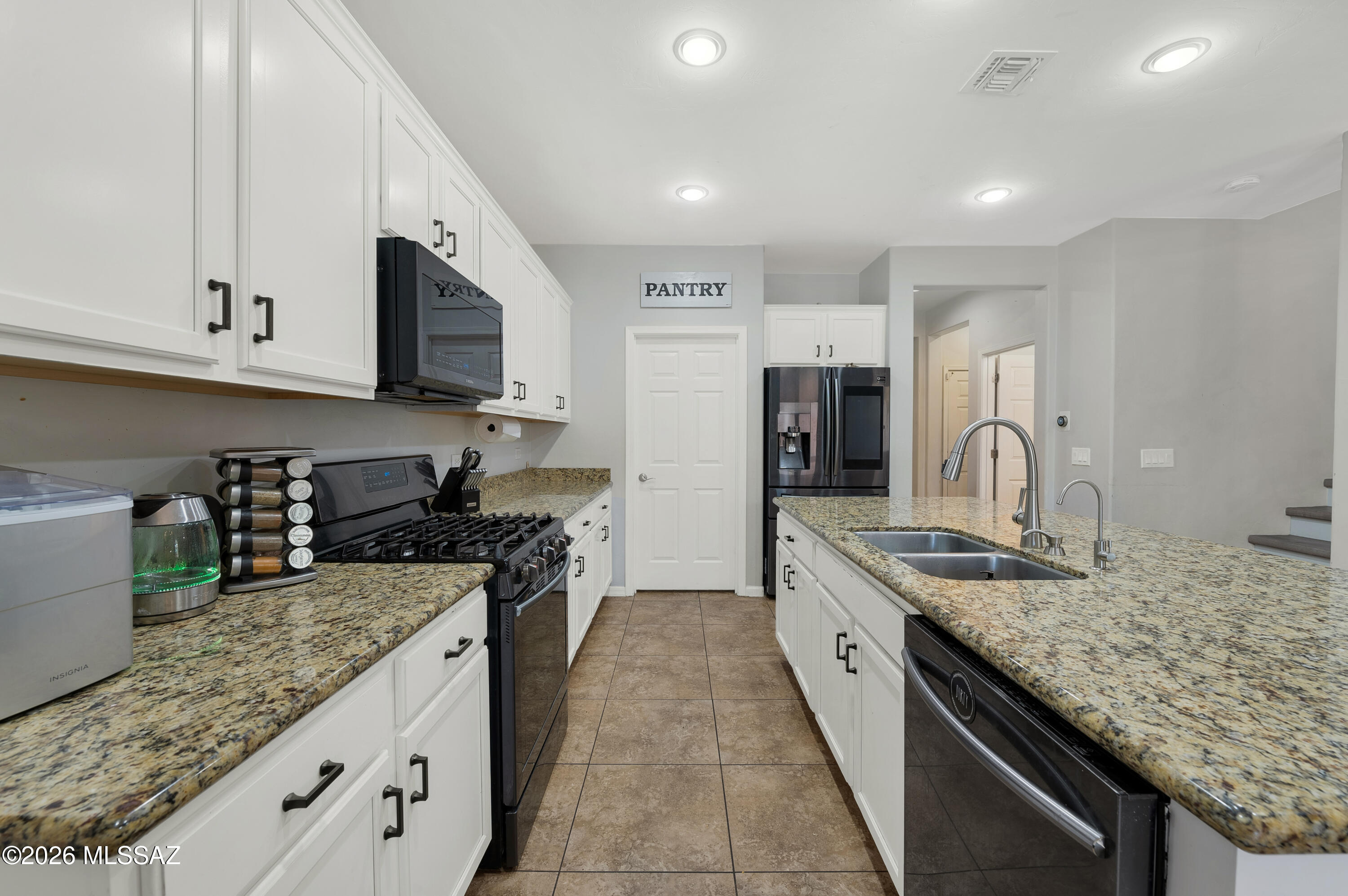 Sonora At Rancho Sahuarita (Lot 700-1010) - Residential