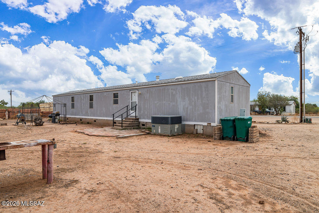 Avra Valley 7 - Residential