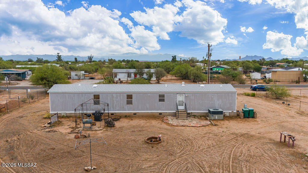 Avra Valley 7 - Residential