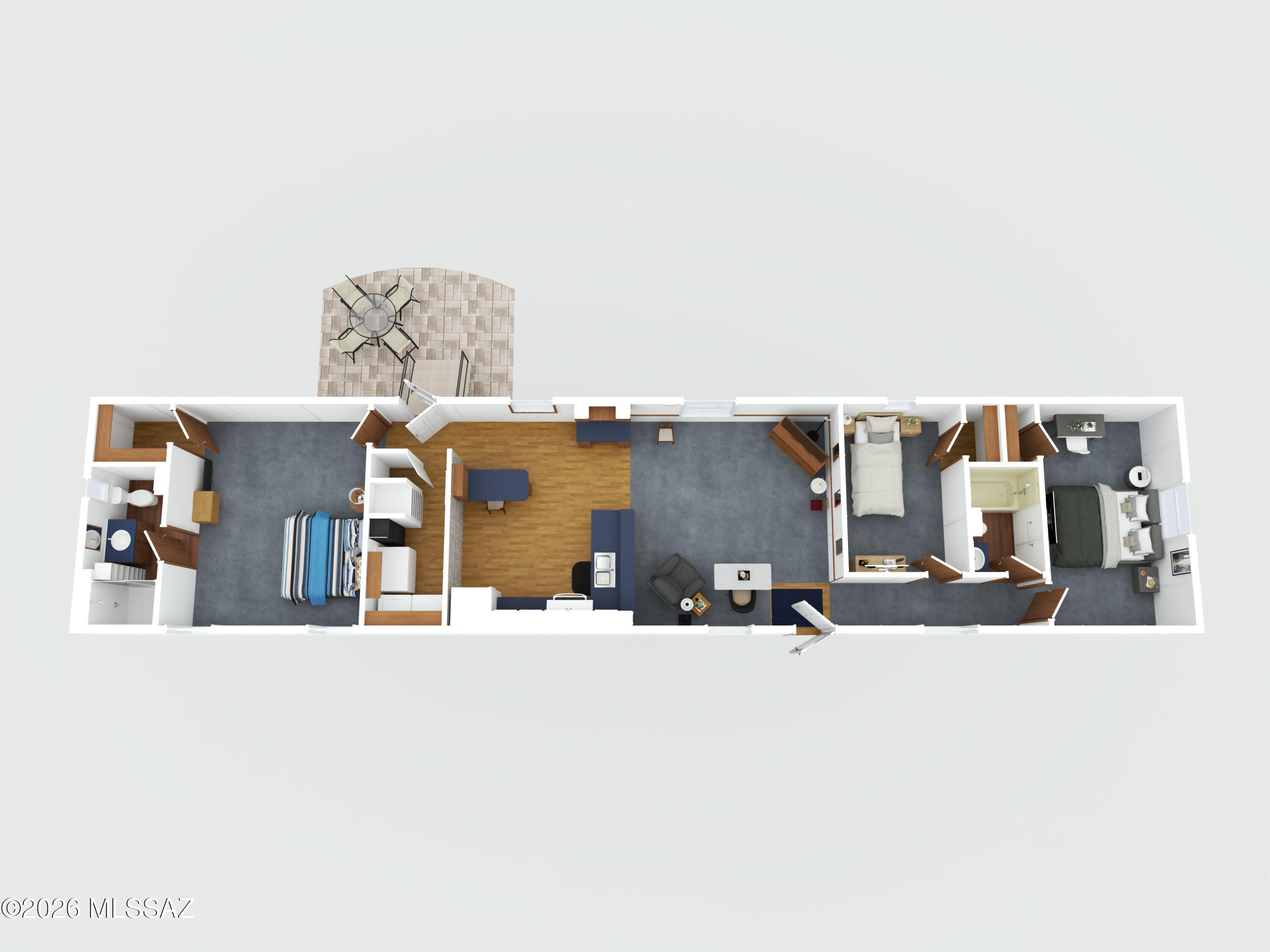 Avra Valley 7 - Residential