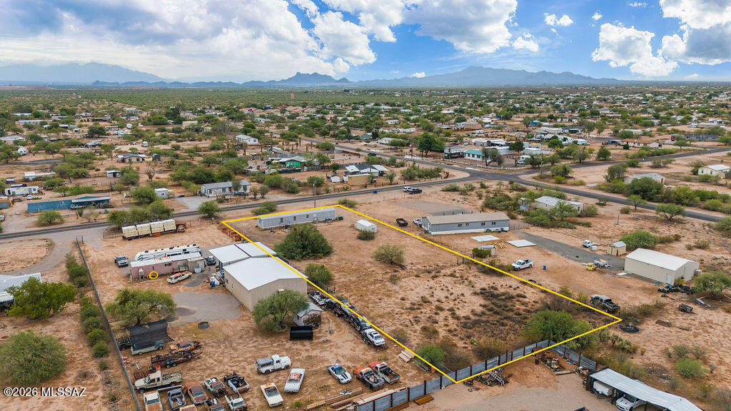 Avra Valley 7 - Residential