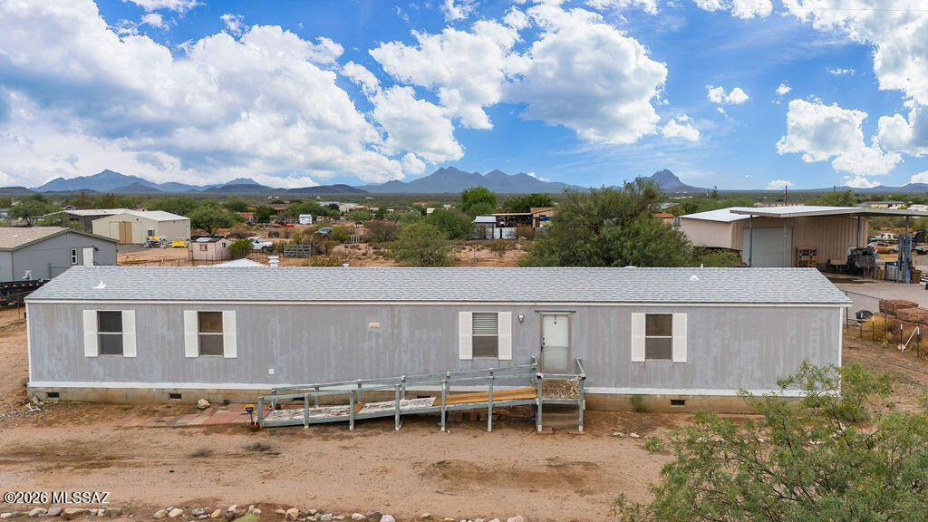 Avra Valley 7 - Residential