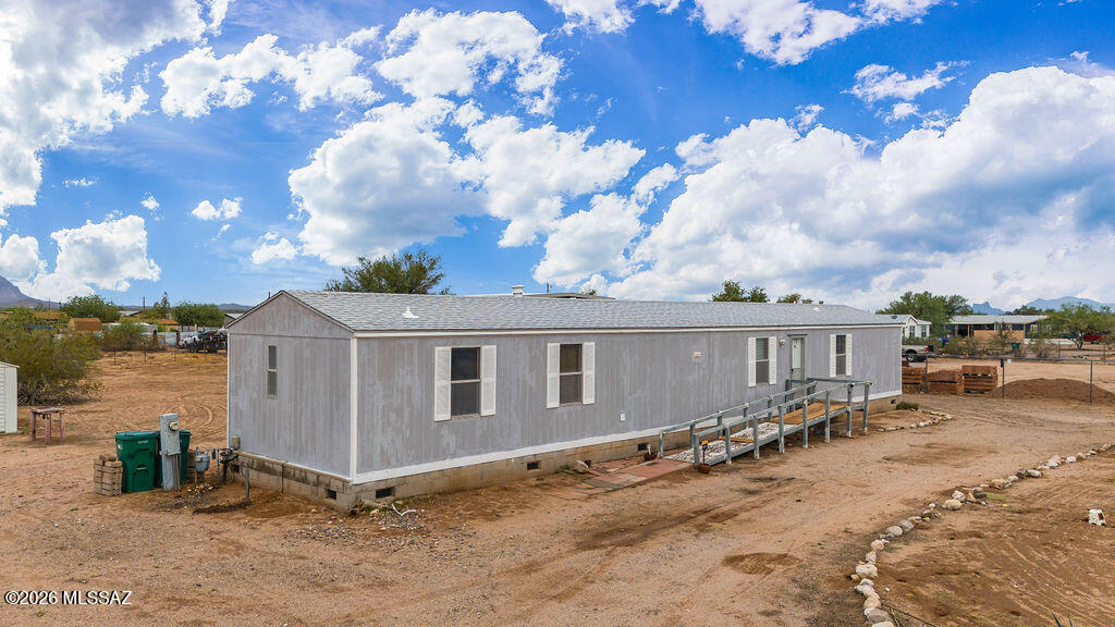 Avra Valley 7 - Residential