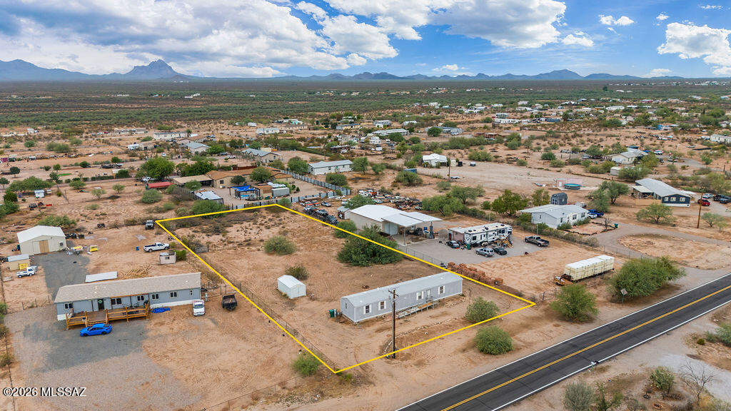 Avra Valley 7 - Residential