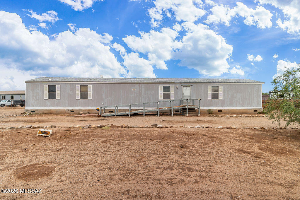 Avra Valley 7 - Residential