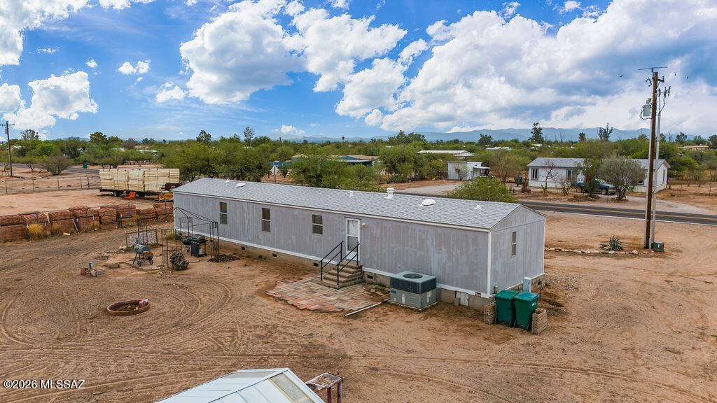 Avra Valley 7 - Residential