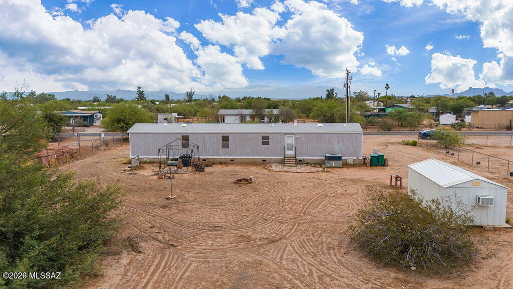 Avra Valley 7 - Residential