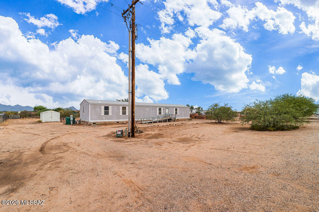 Avra Valley 7 - Residential